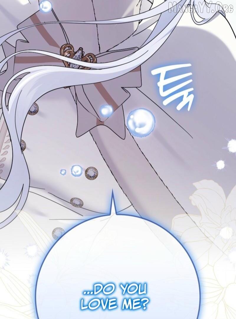 Villain Fiancé is in My Way of Happiness Chapter 77 - page 92