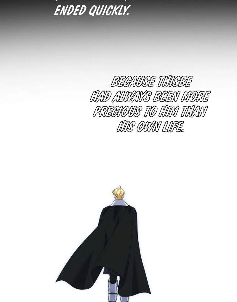 Villain Fiancé is in My Way of Happiness Chapter 77 - page 95