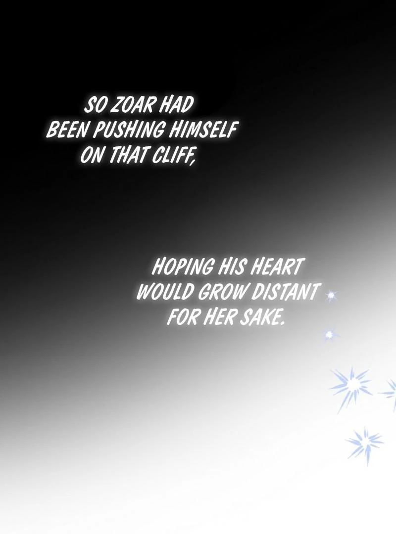 Villain Fiancé is in My Way of Happiness Chapter 77 - page 97