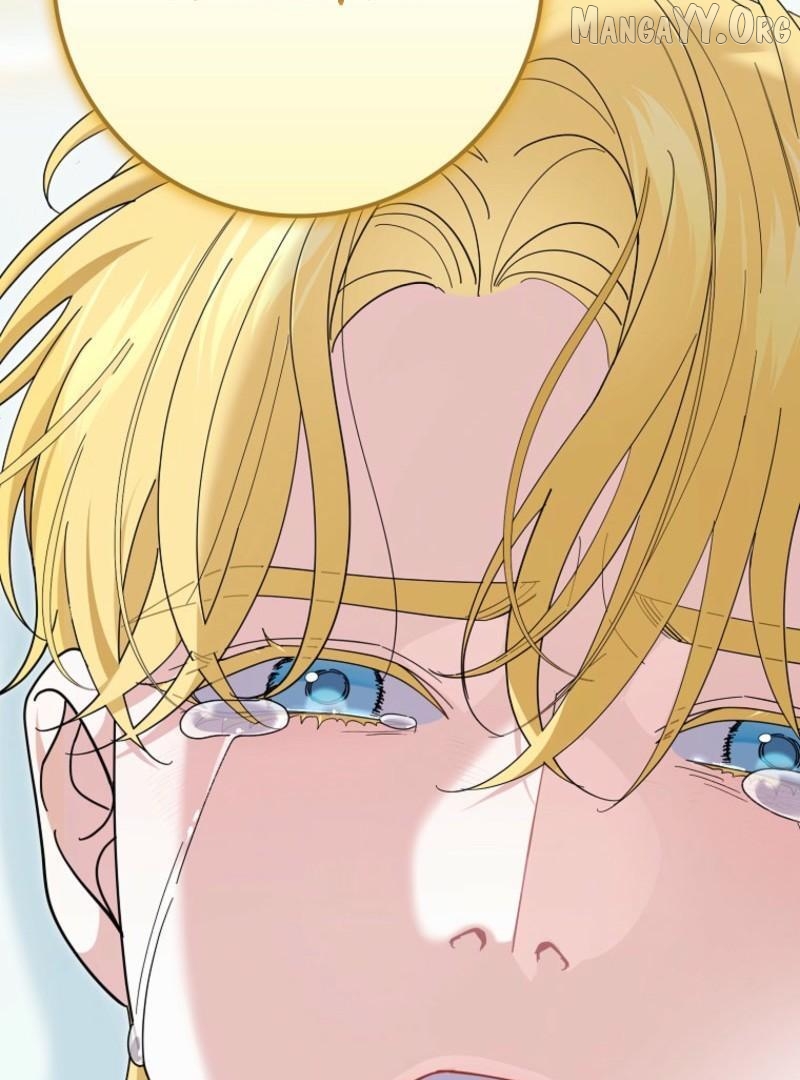 Villain Fiancé is in My Way of Happiness Chapter 77 - page 99