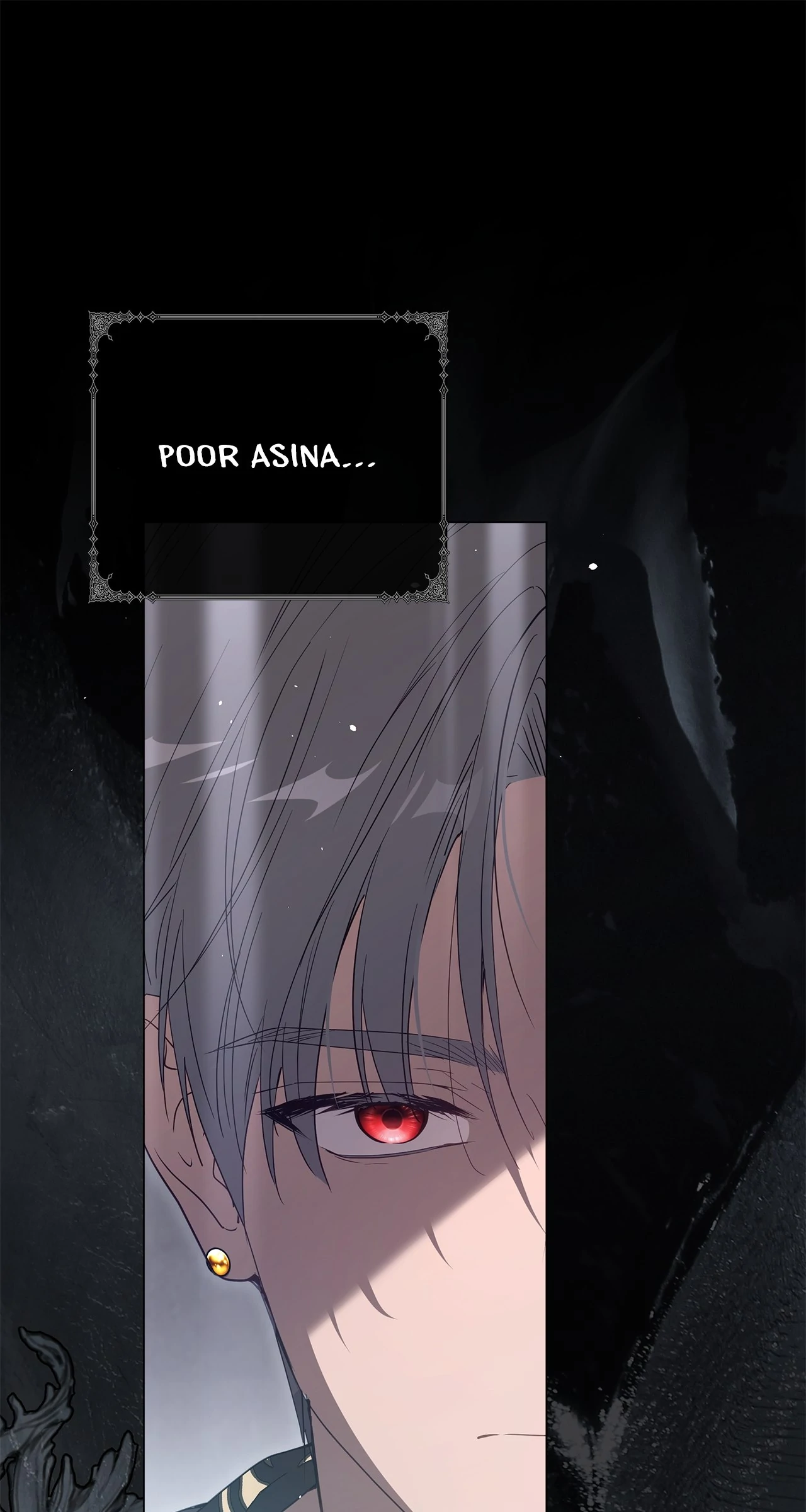 Traces of the Moon Chapter 87 - page 14