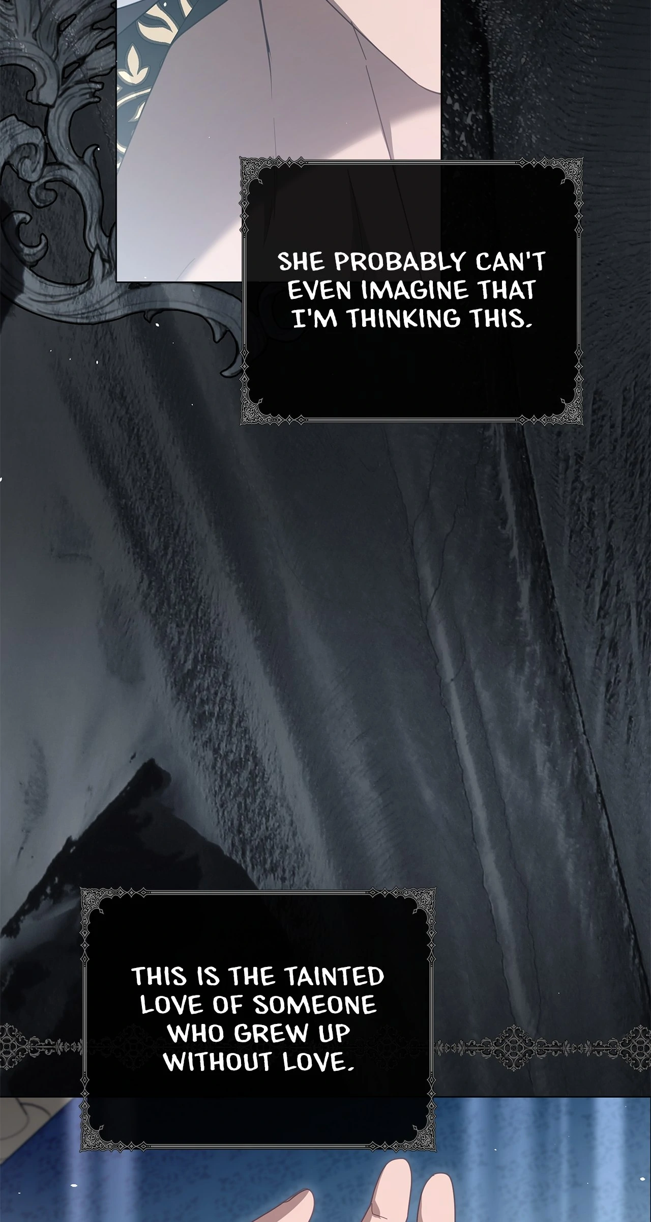 Traces of the Moon Chapter 87 - page 15