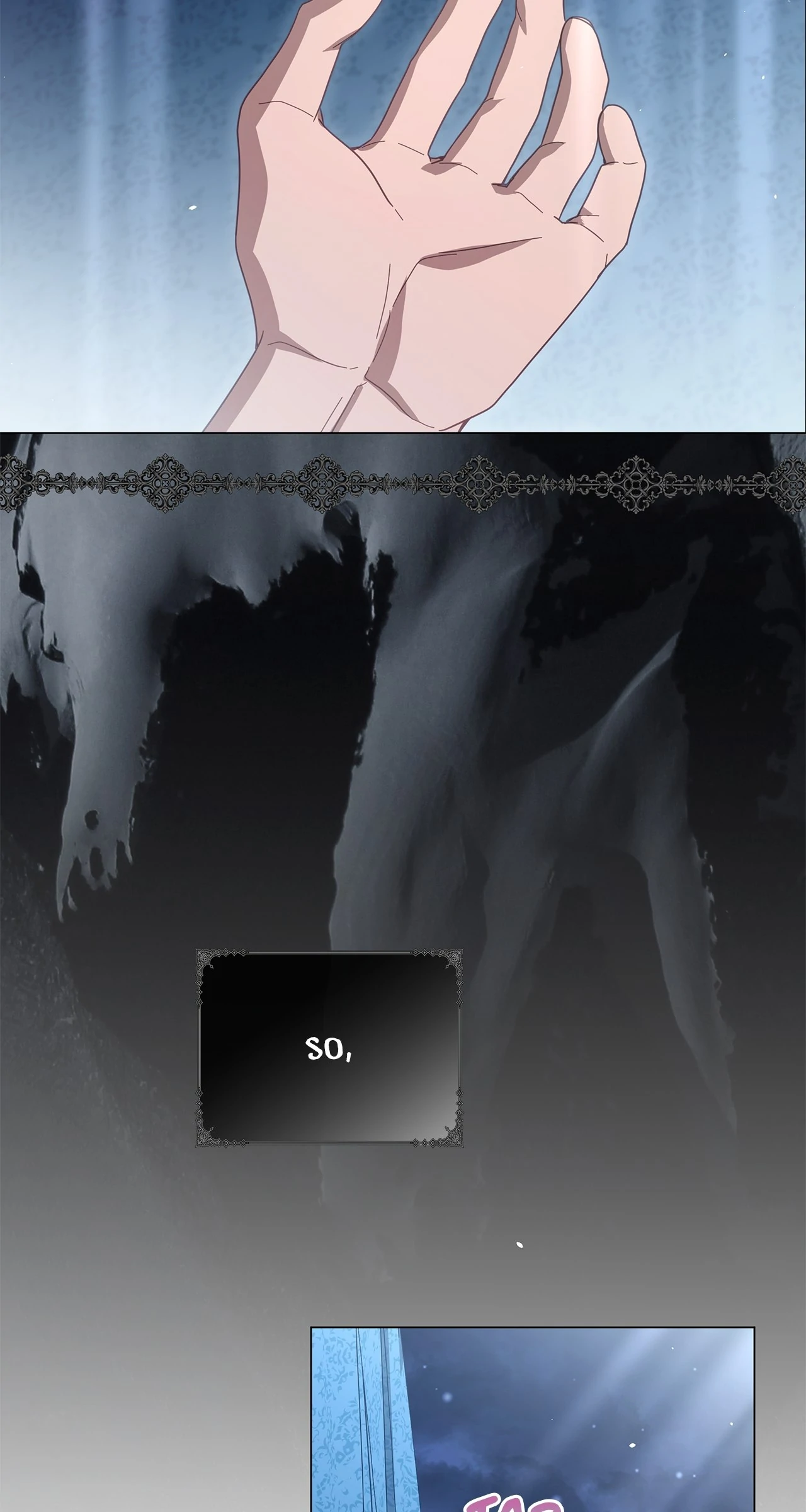 Traces of the Moon Chapter 87 - page 16