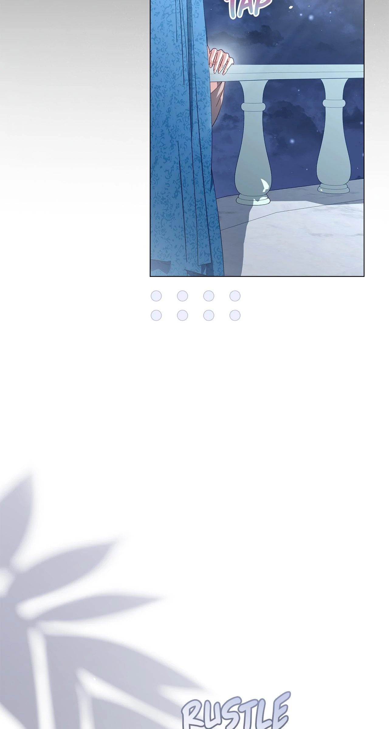 Traces of the Moon Chapter 87 - page 17