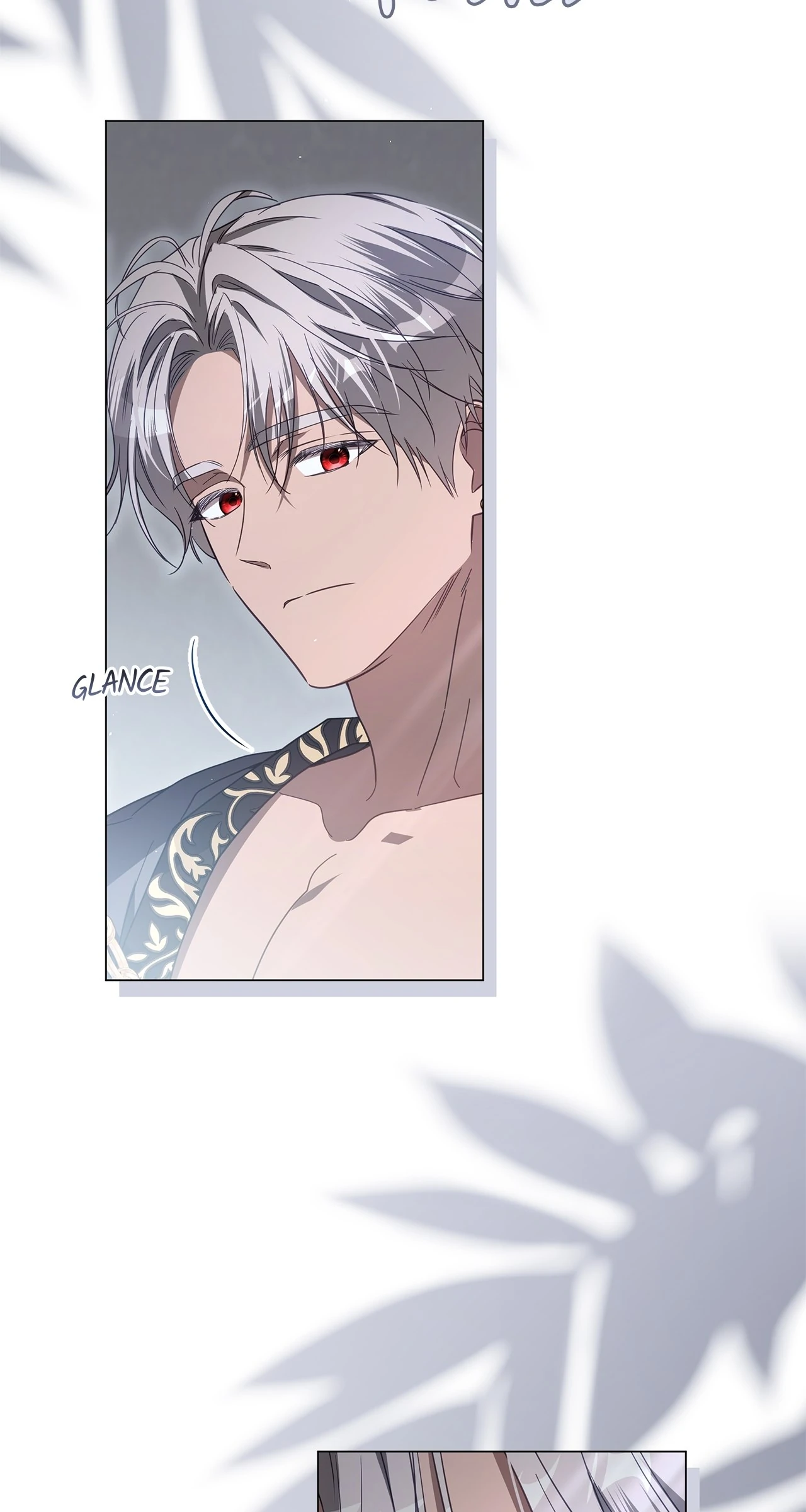 Traces of the Moon Chapter 87 - page 18