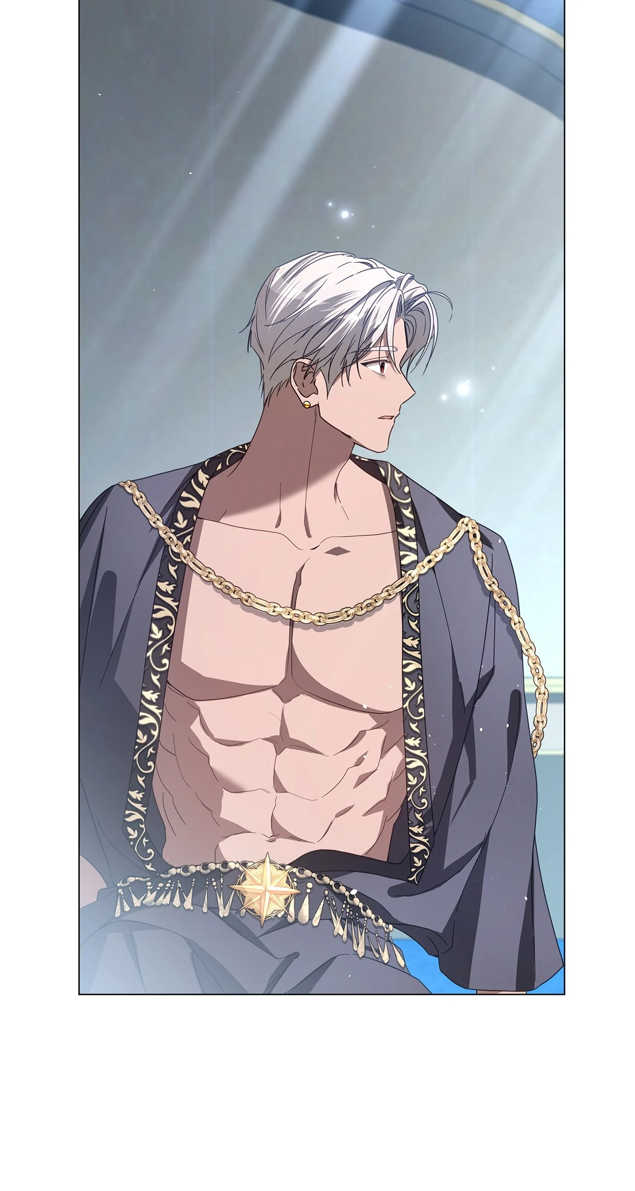 Traces of the Moon Chapter 87 - page 24