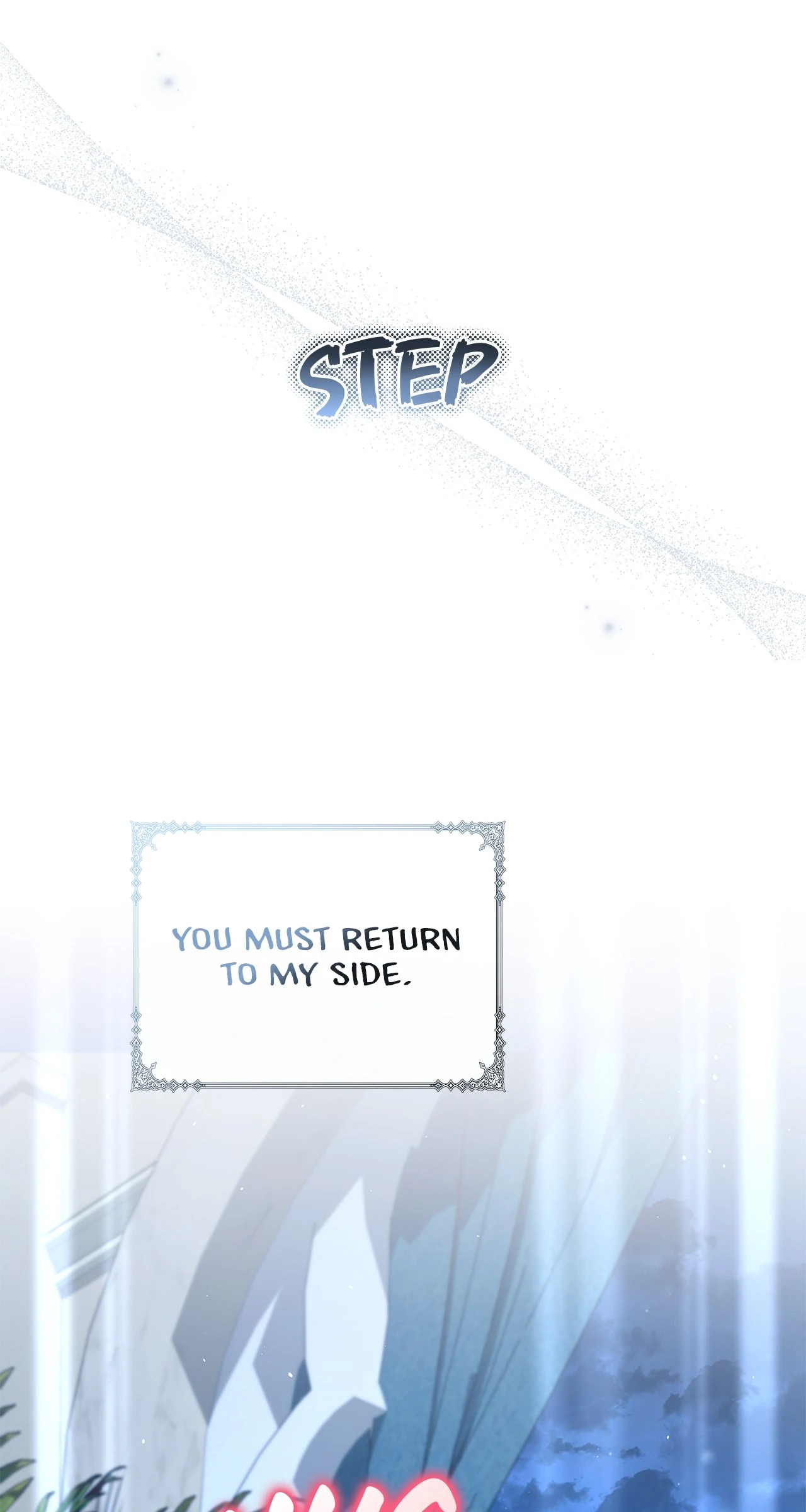 Traces of the Moon Chapter 87 - page 25