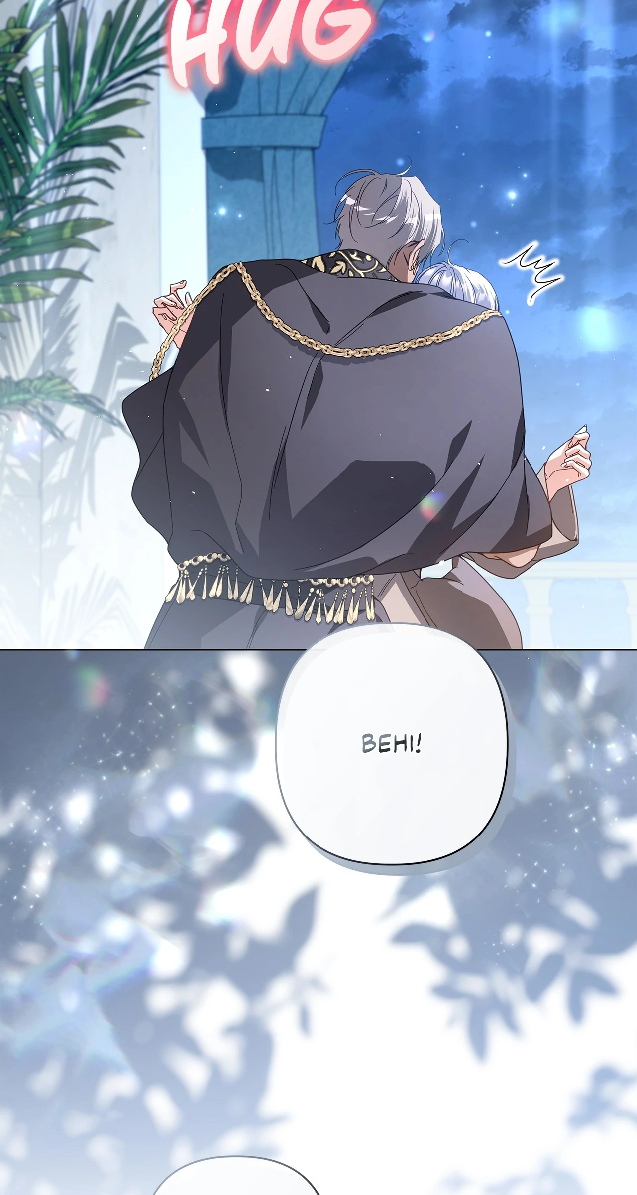 Traces of the Moon Chapter 87 - page 26