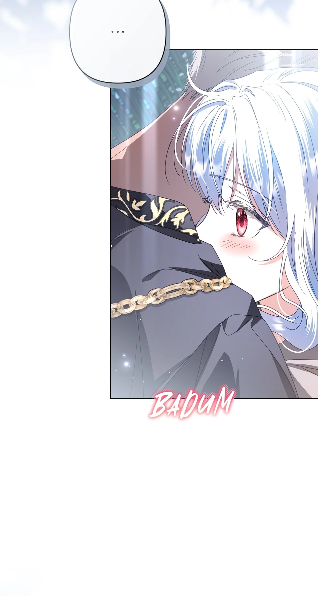 Traces of the Moon Chapter 87 - page 27