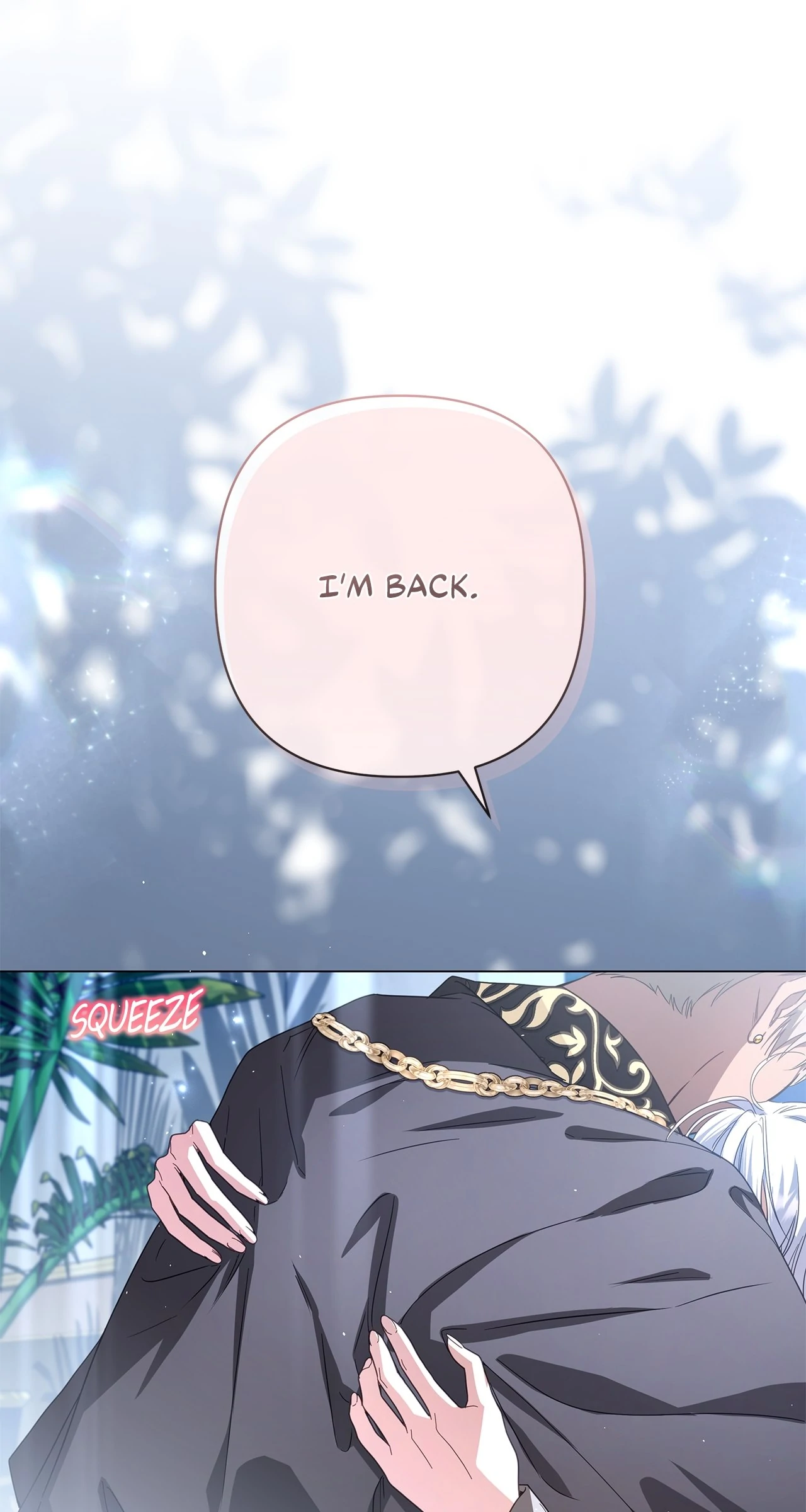 Traces of the Moon Chapter 87 - page 28