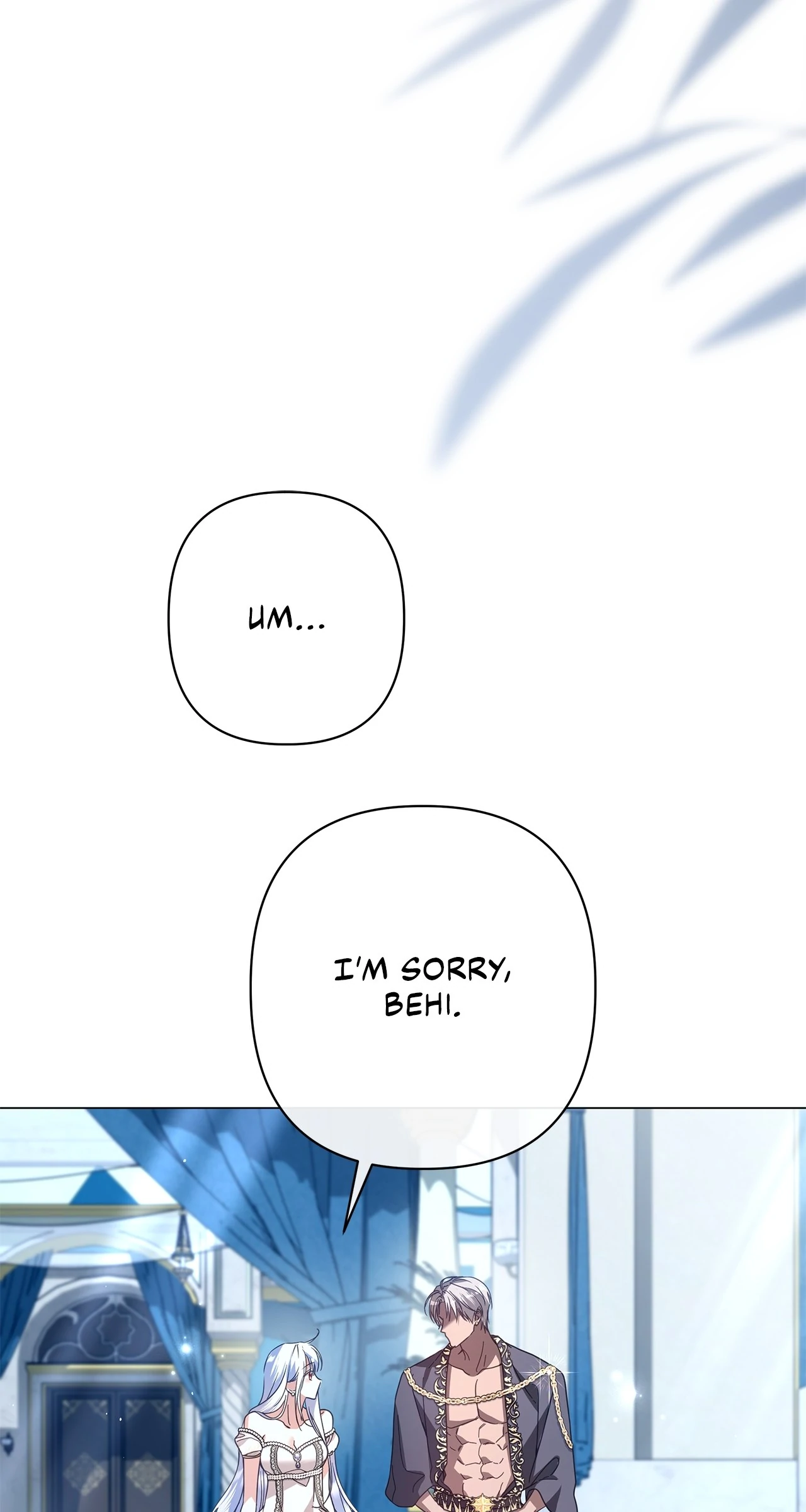 Traces of the Moon Chapter 87 - page 31