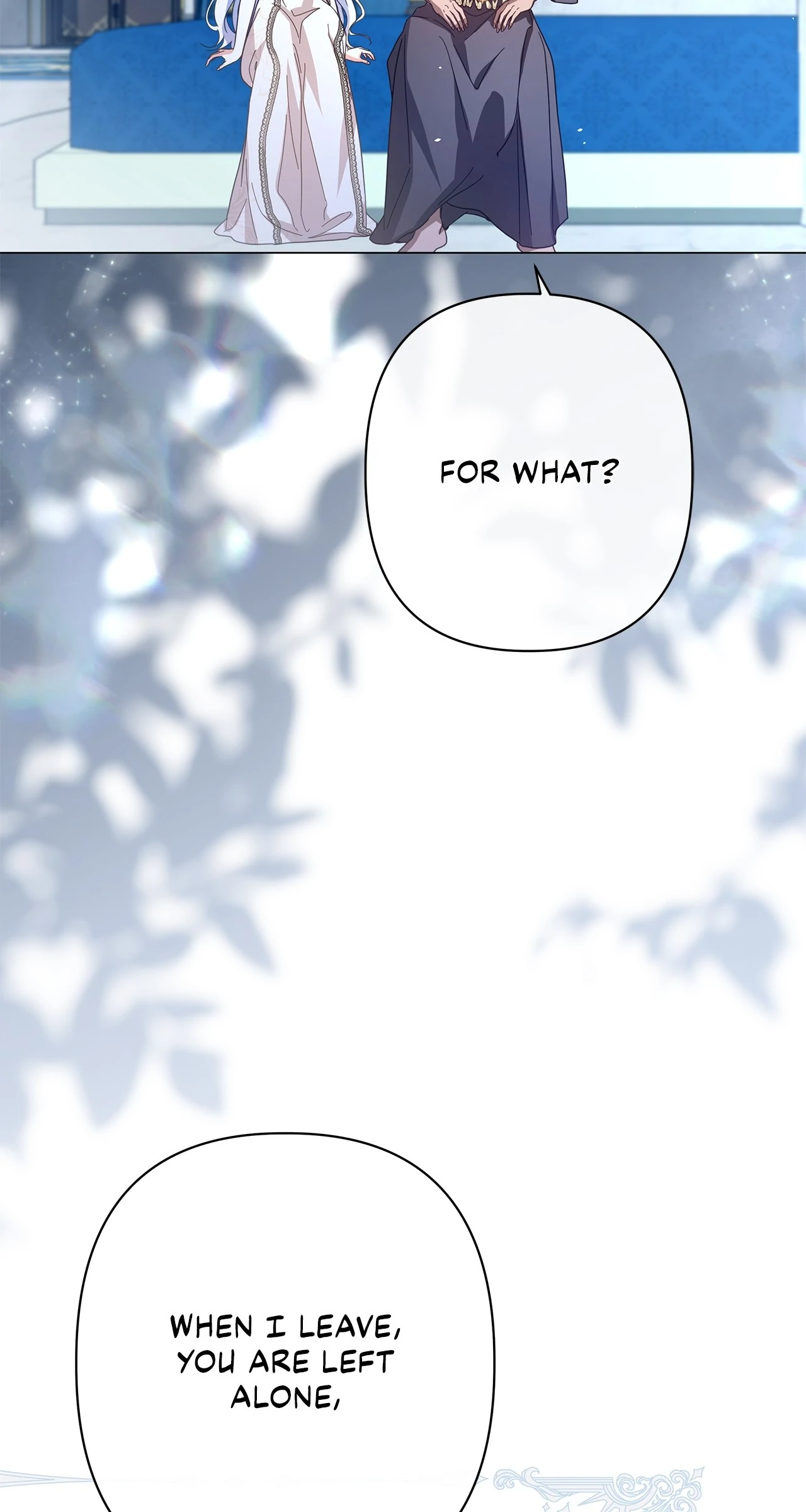 Traces of the Moon Chapter 87 - page 32