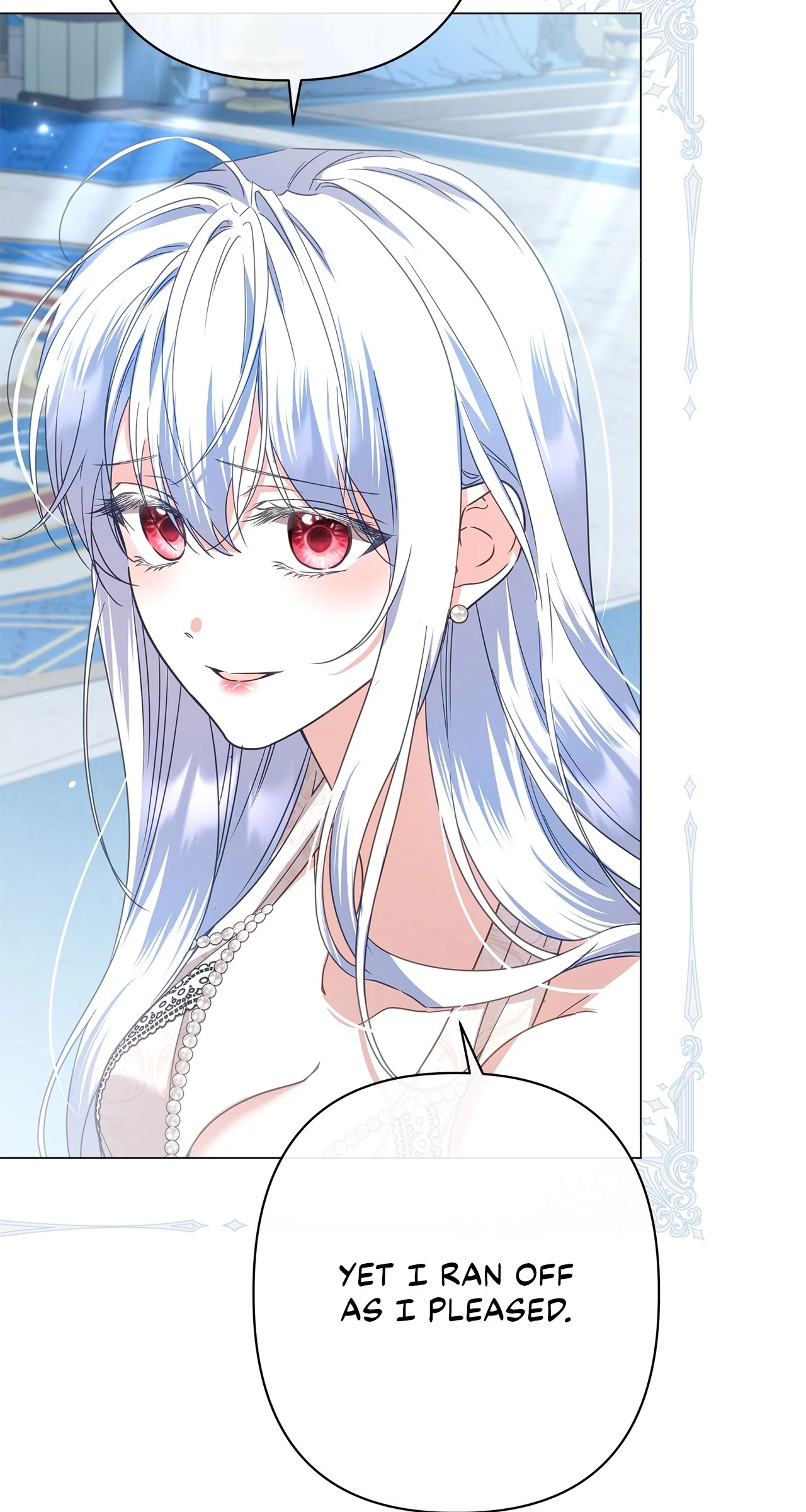 Traces of the Moon Chapter 87 - page 33