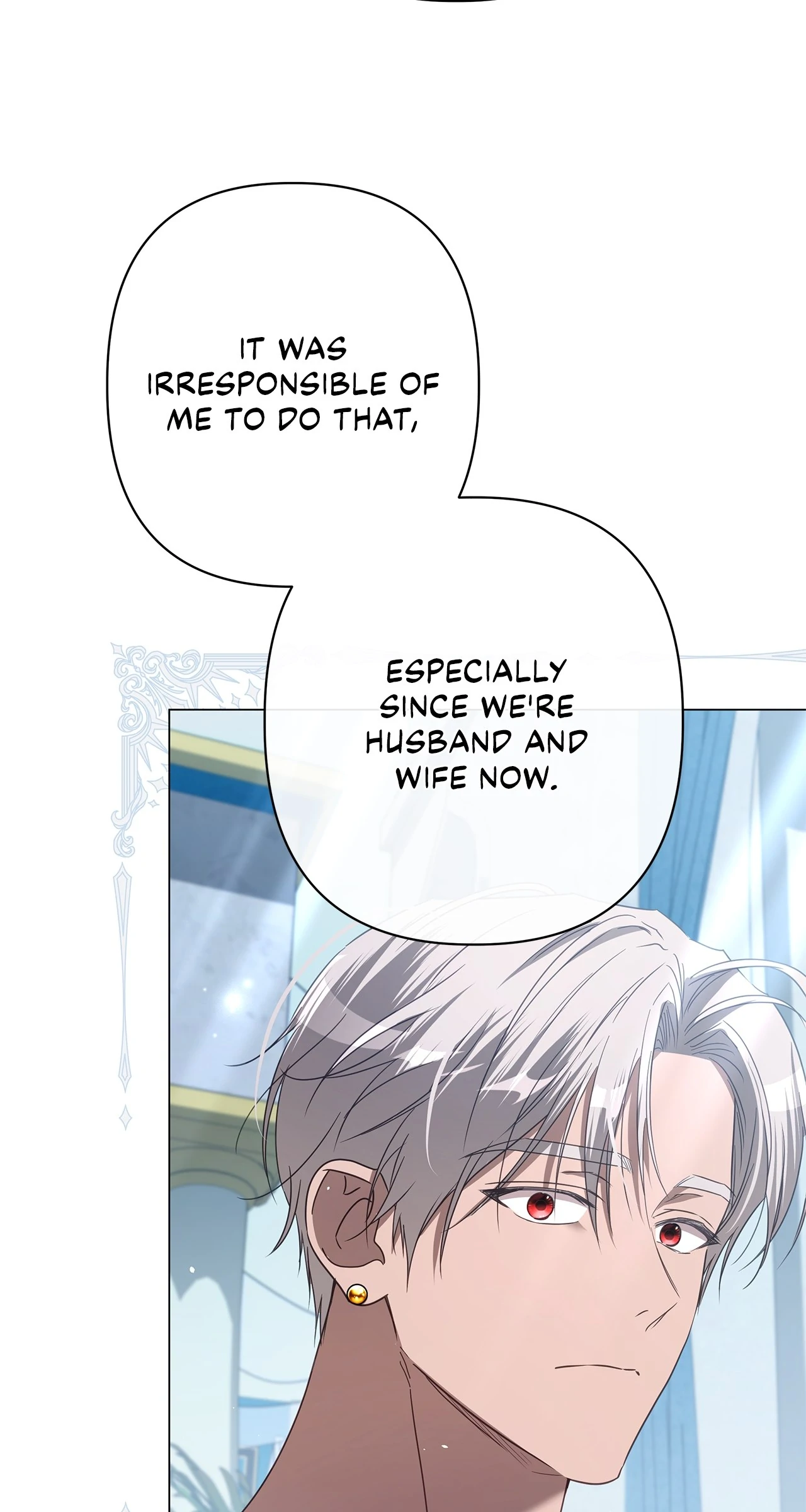 Traces of the Moon Chapter 87 - page 34