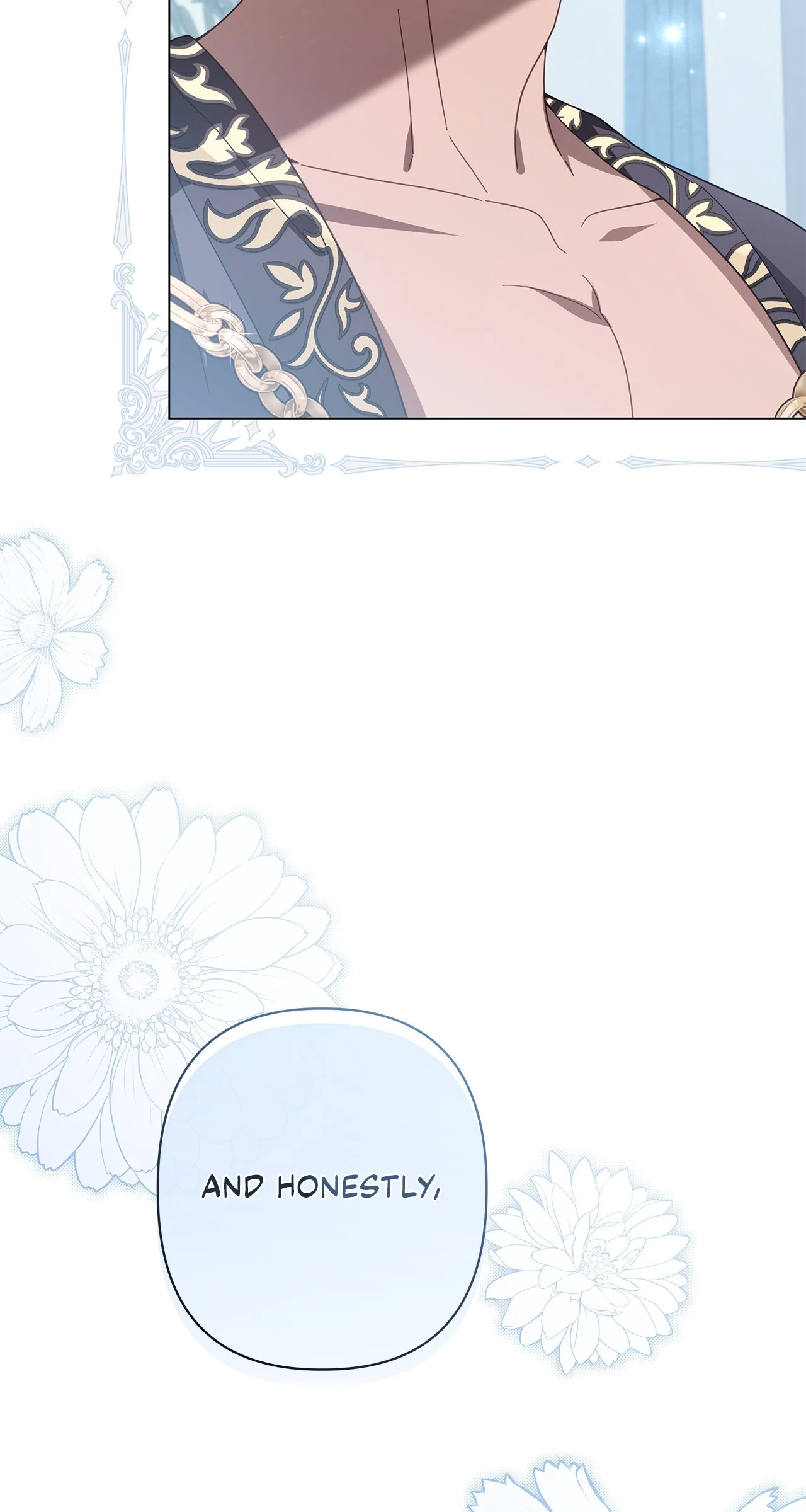 Traces of the Moon Chapter 87 - page 35