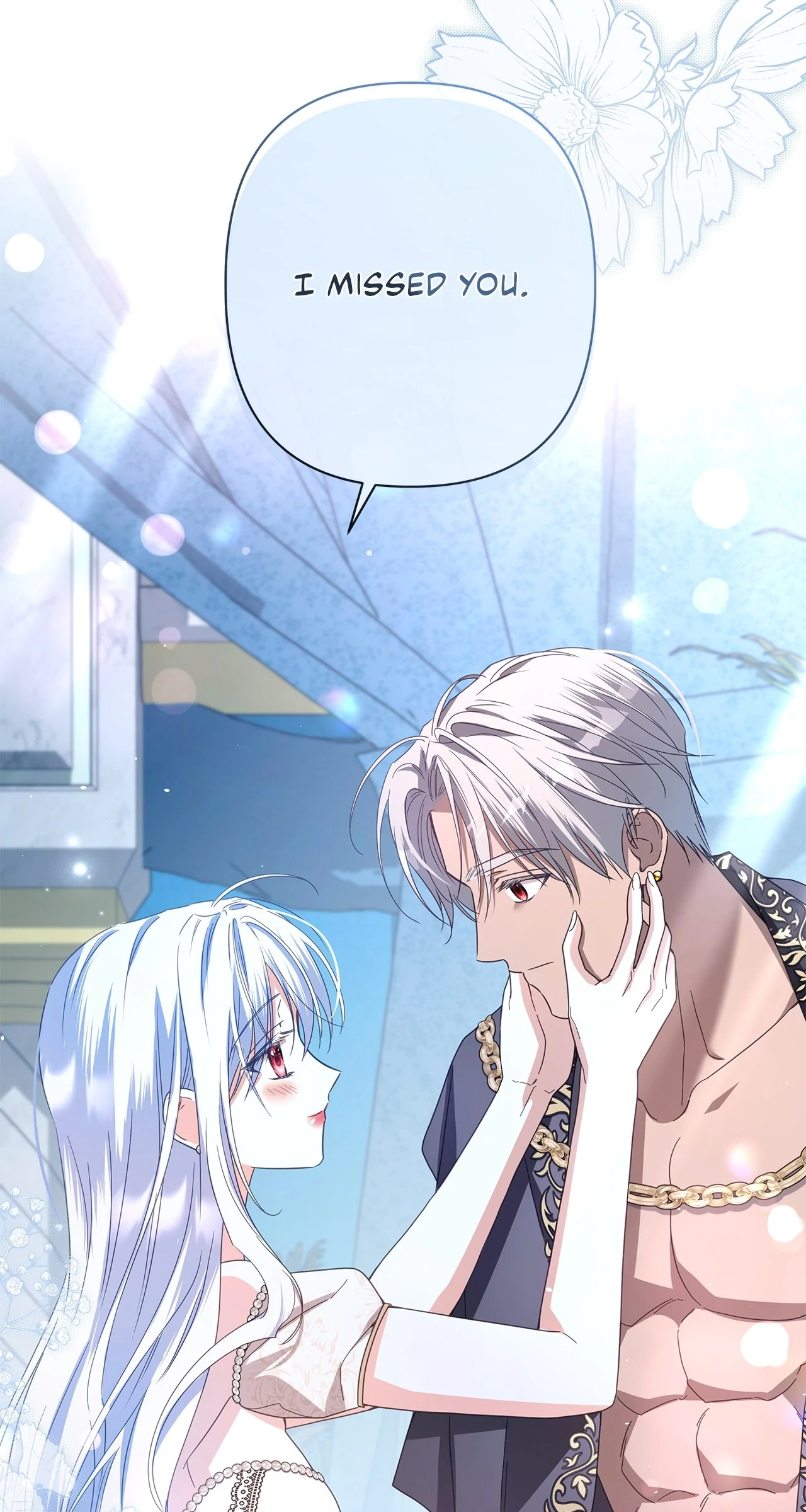 Traces of the Moon Chapter 87 - page 36