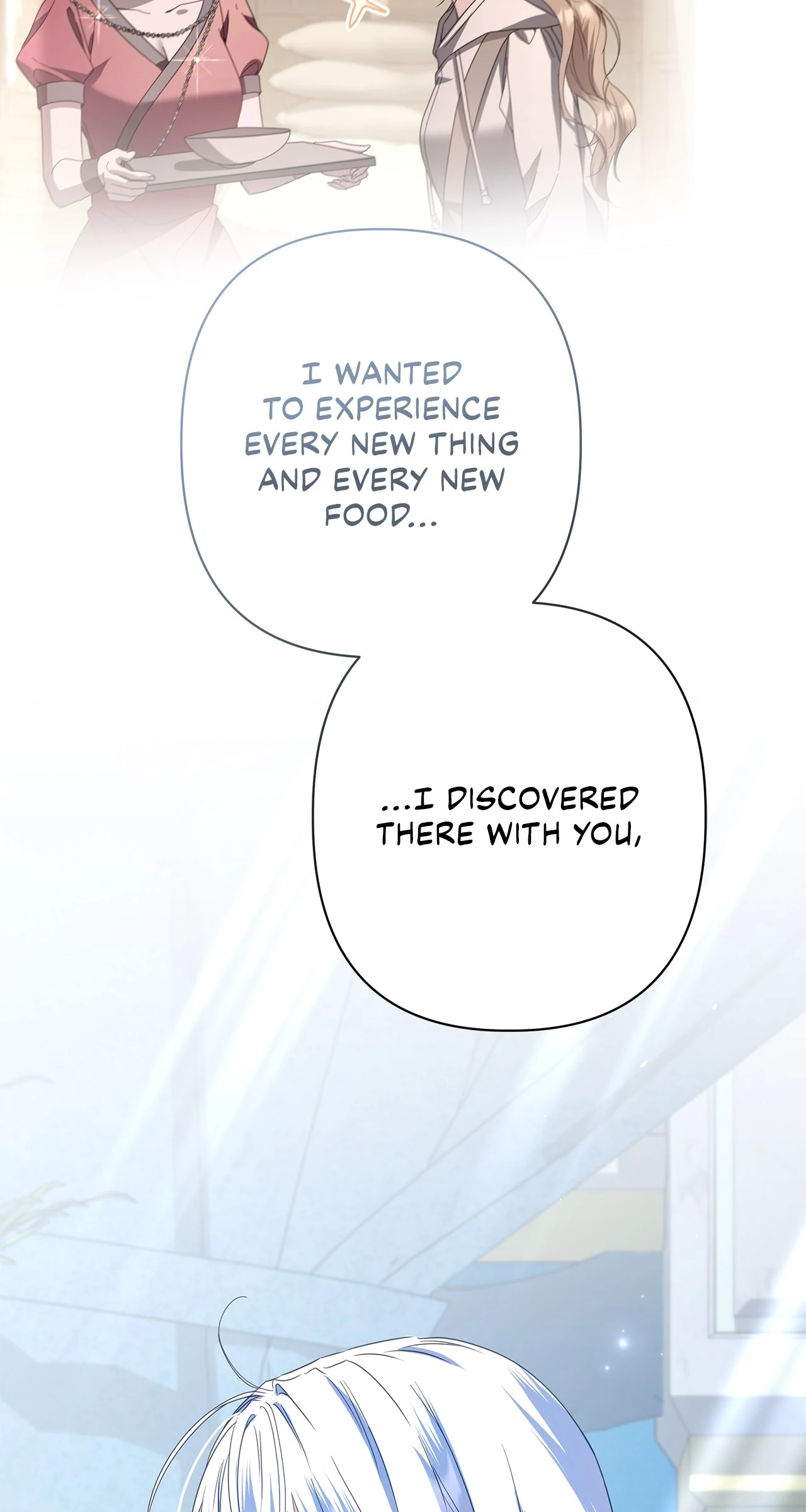 Traces of the Moon Chapter 87 - page 39