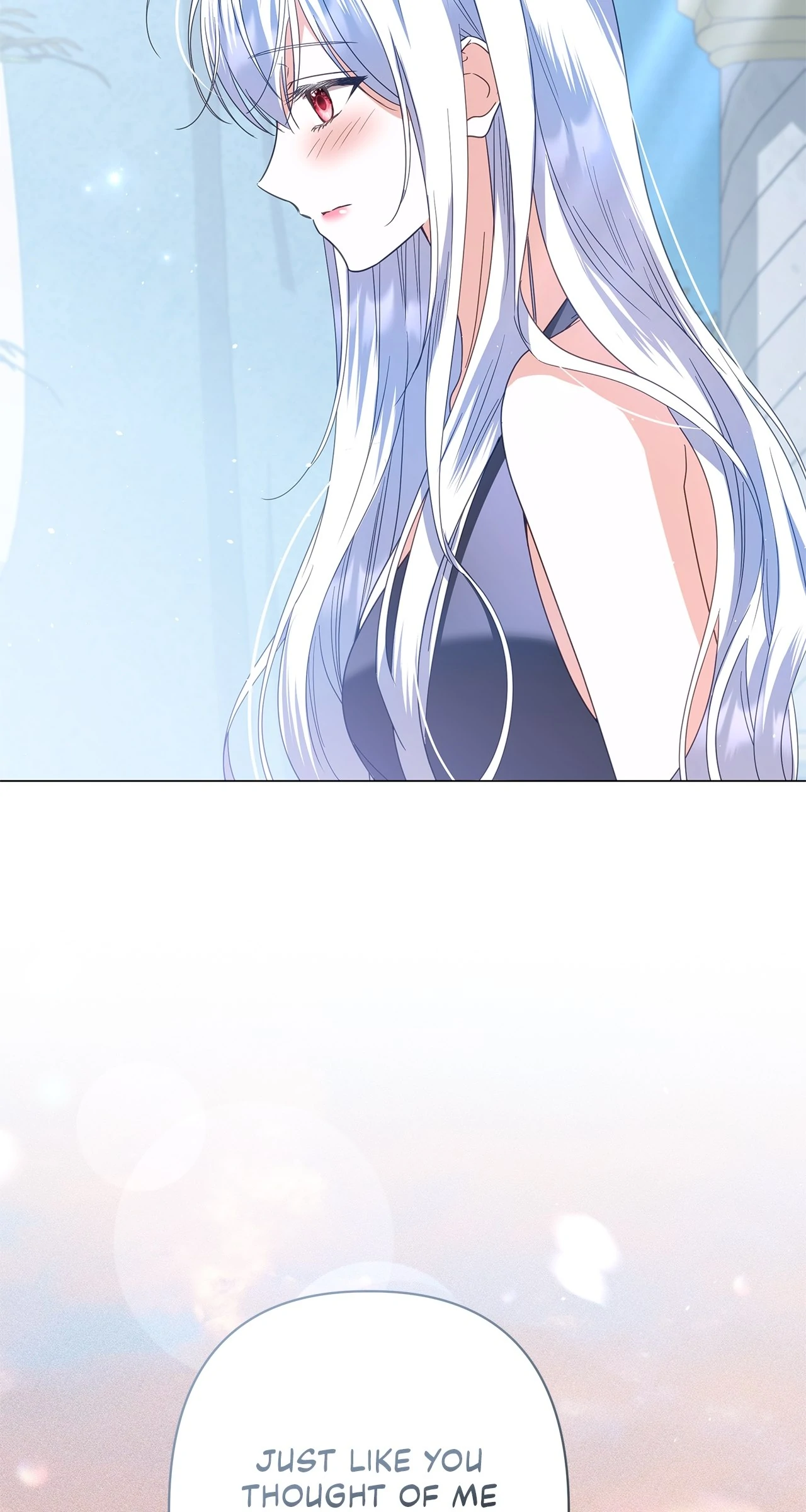 Traces of the Moon Chapter 87 - page 40