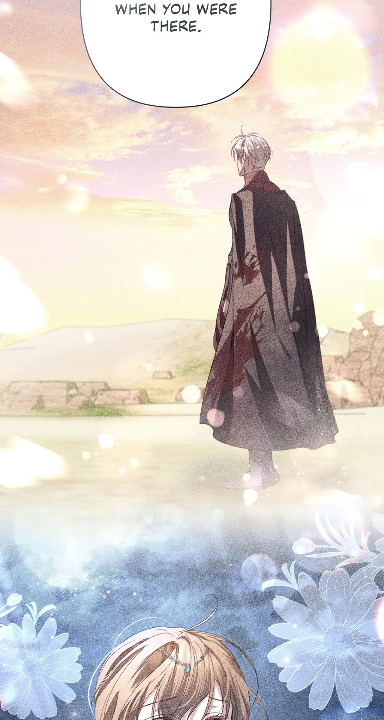 Traces of the Moon Chapter 87 - page 41