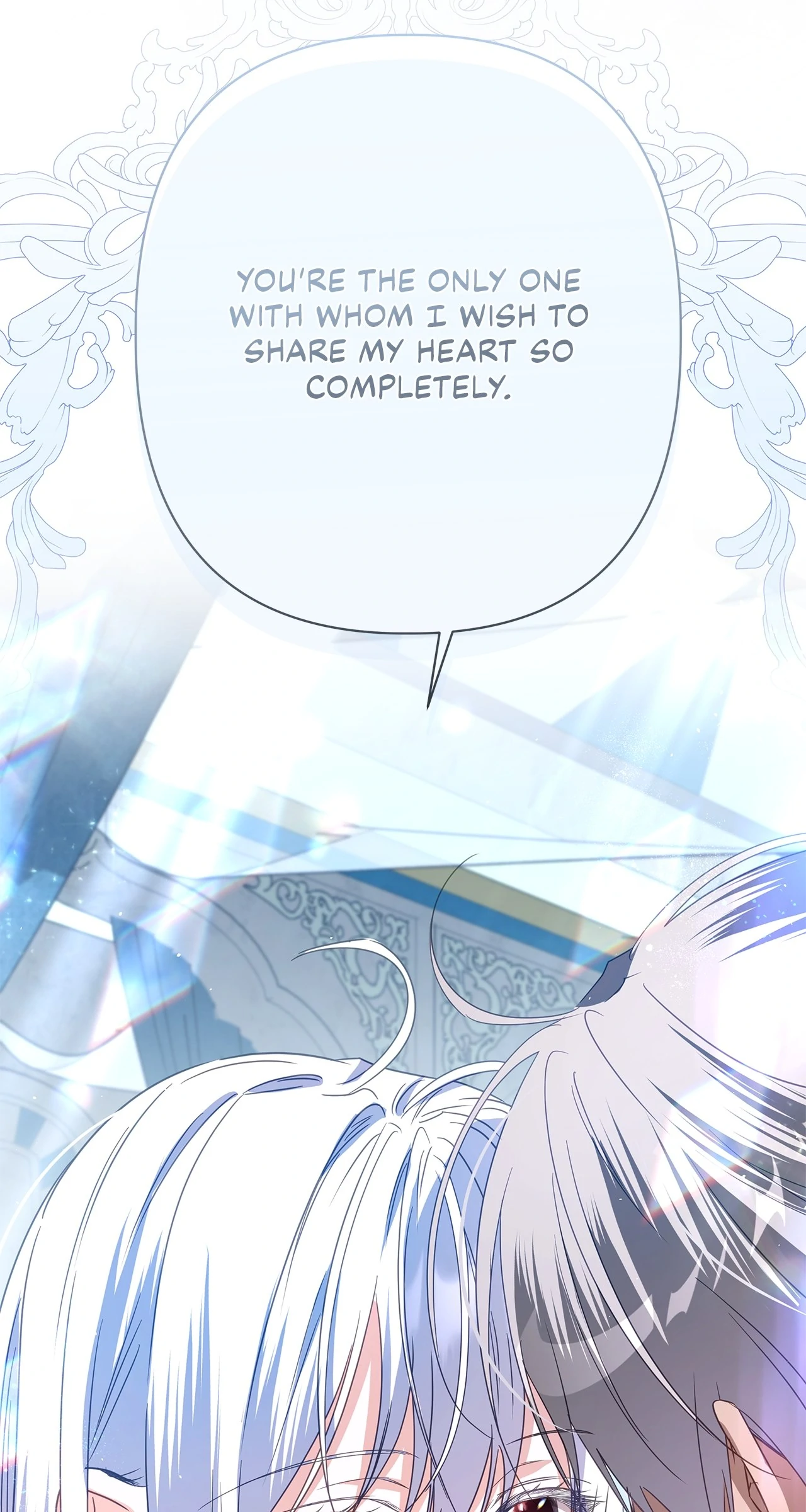 Traces of the Moon Chapter 87 - page 43