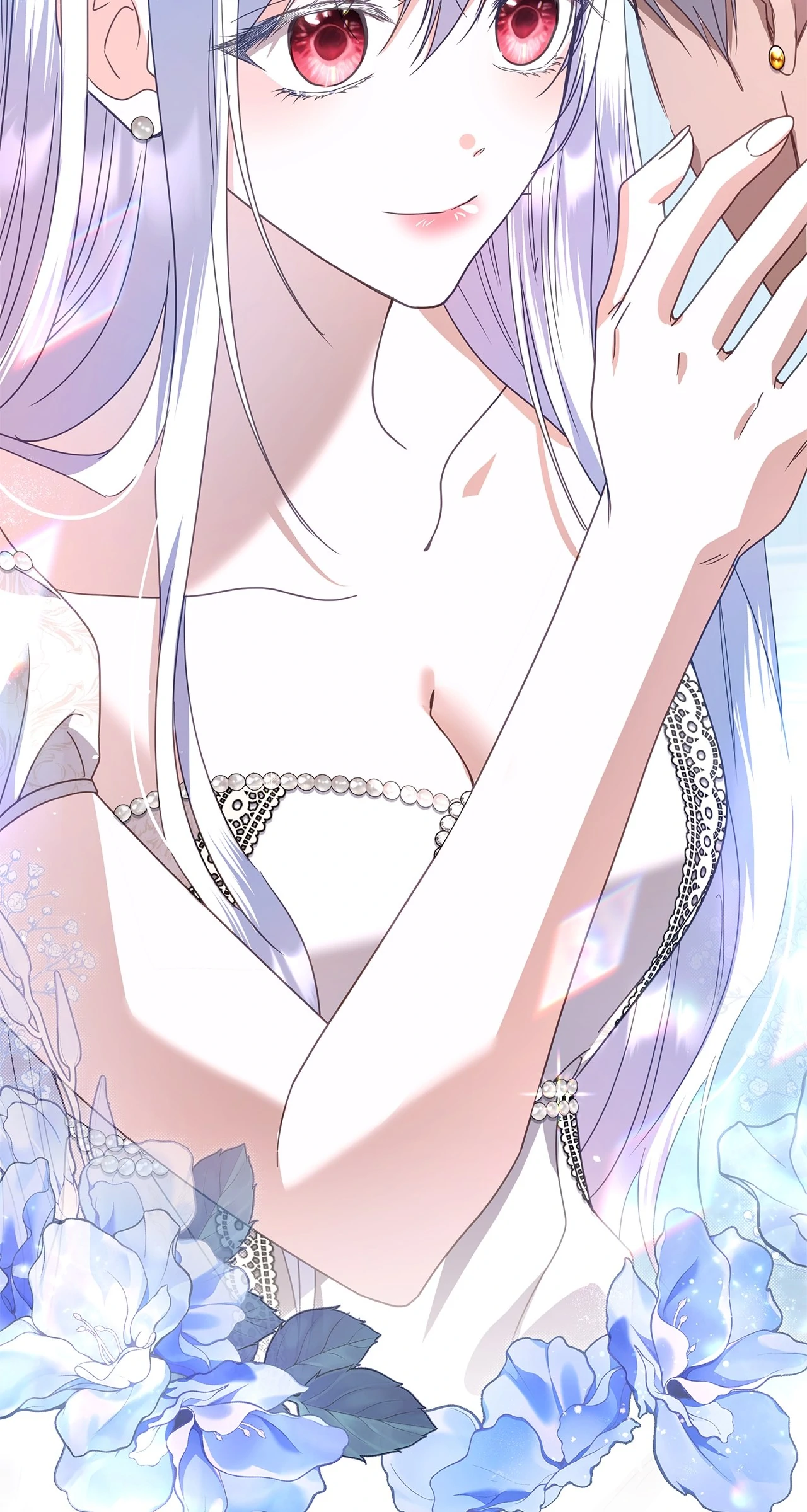 Traces of the Moon Chapter 87 - page 44