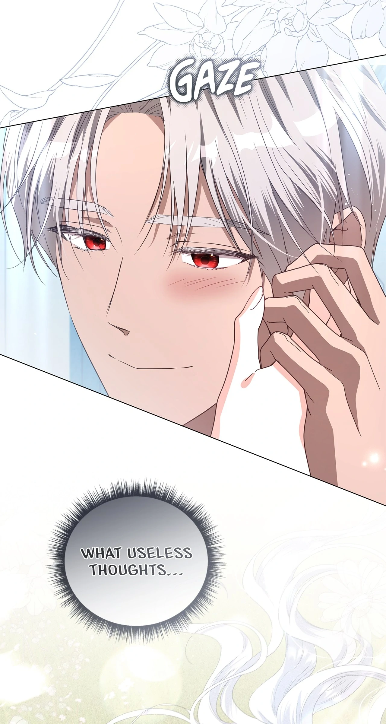 Traces of the Moon Chapter 87 - page 47