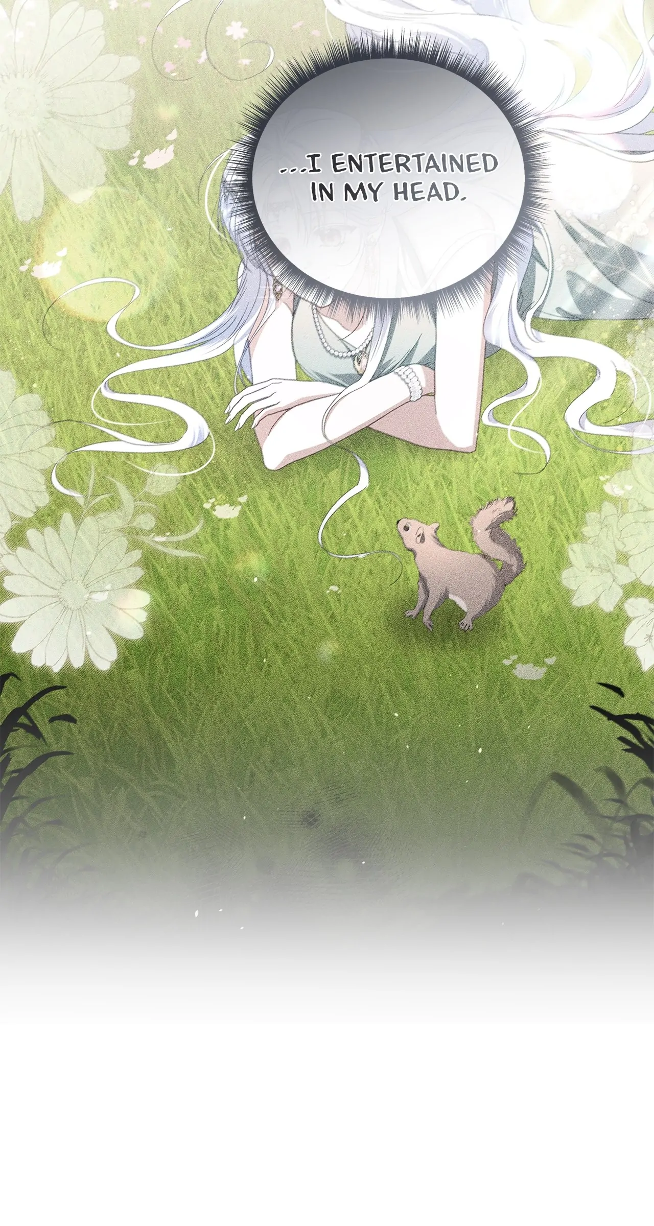 Traces of the Moon Chapter 87 - page 48