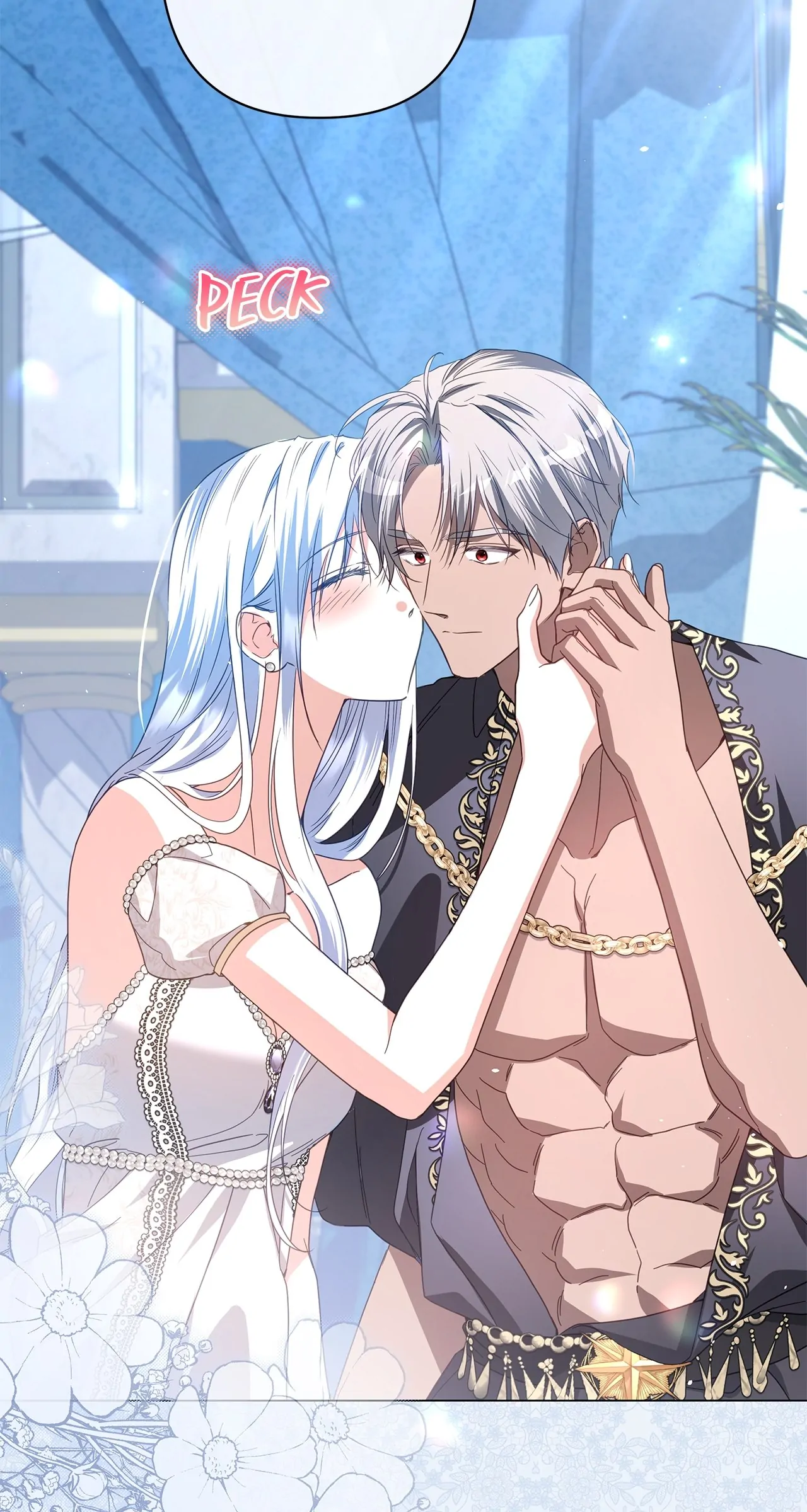 Traces of the Moon Chapter 87 - page 50