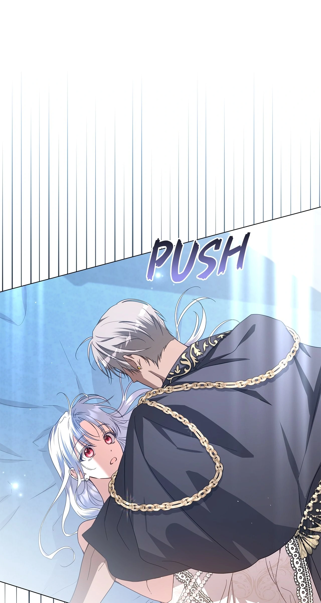 Traces of the Moon Chapter 87 - page 53