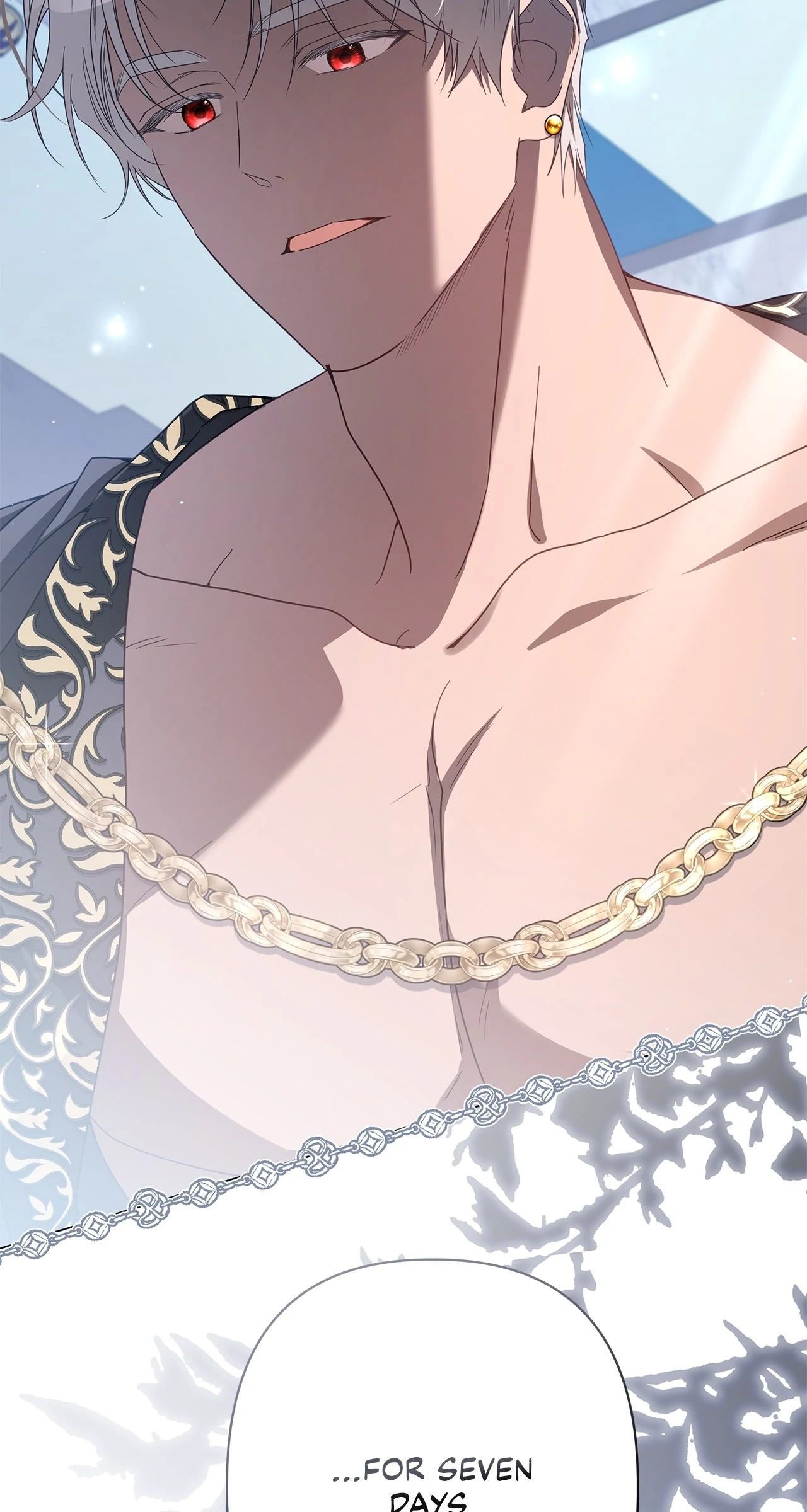 Traces of the Moon Chapter 87 - page 55