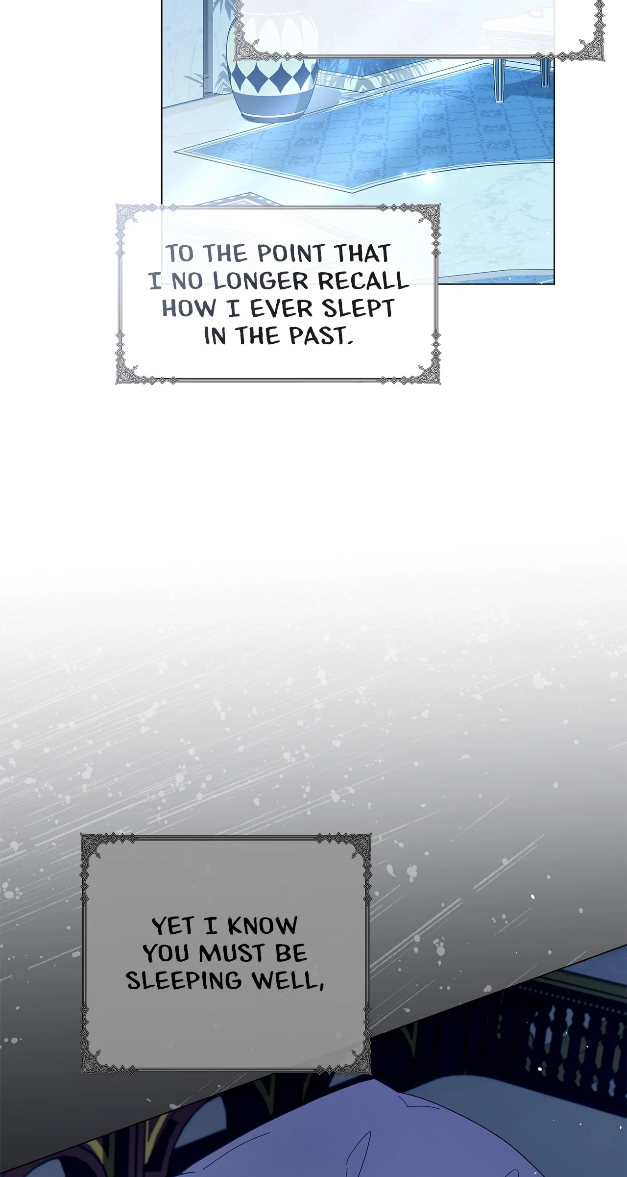 Traces of the Moon Chapter 87 - page 5