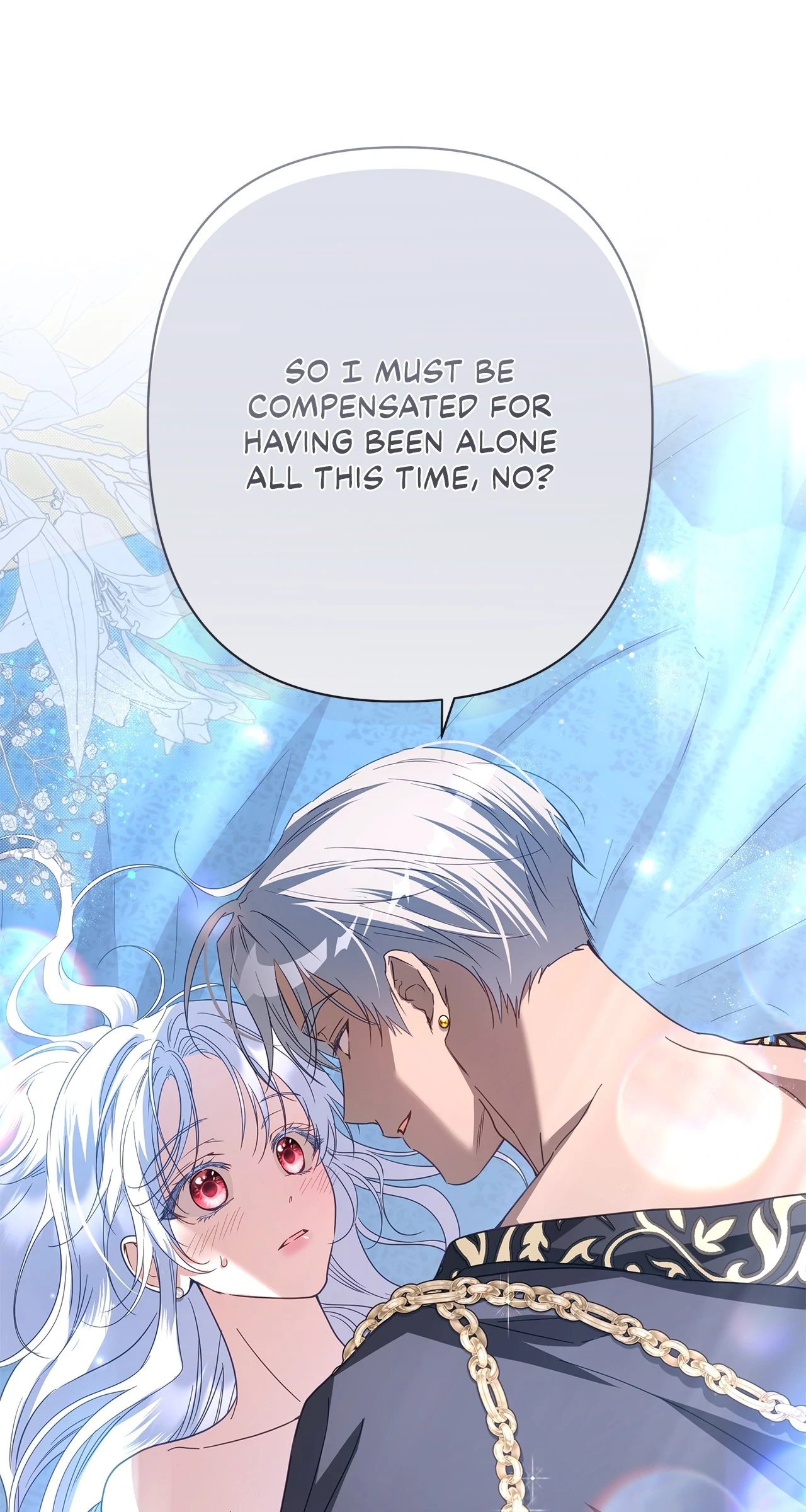 Traces of the Moon Chapter 87 - page 59