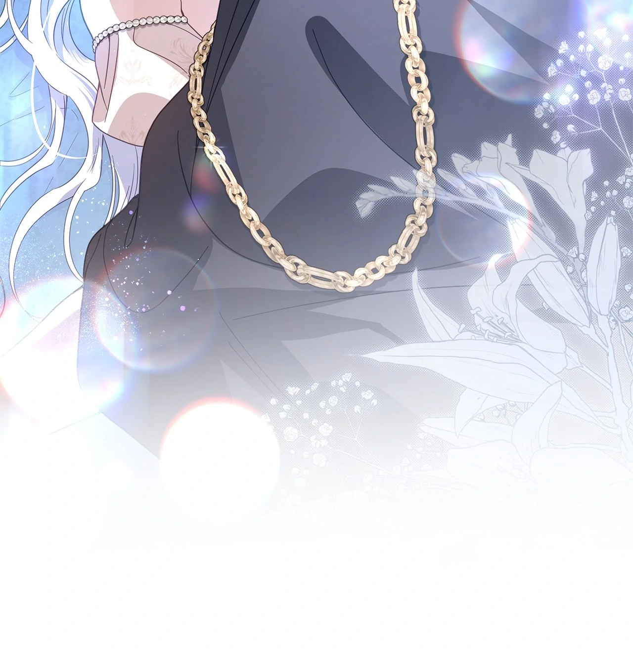 Traces of the Moon Chapter 87 - page 60