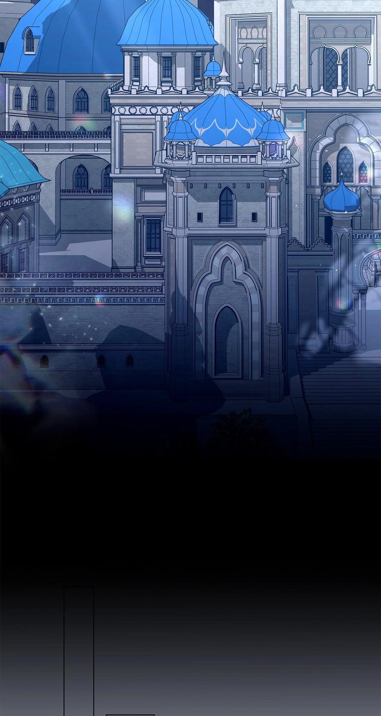 Traces of the Moon Chapter 87 - page 64