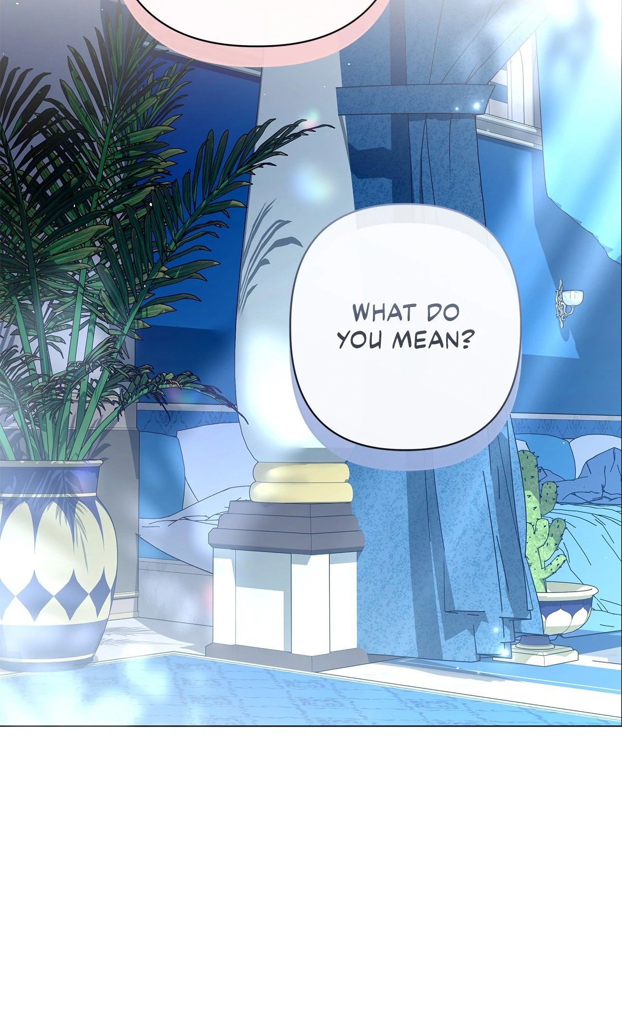 Traces of the Moon Chapter 87 - page 66