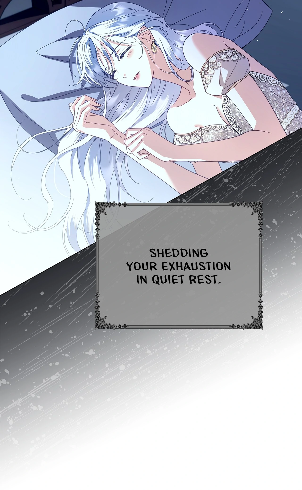 Traces of the Moon Chapter 87 - page 6