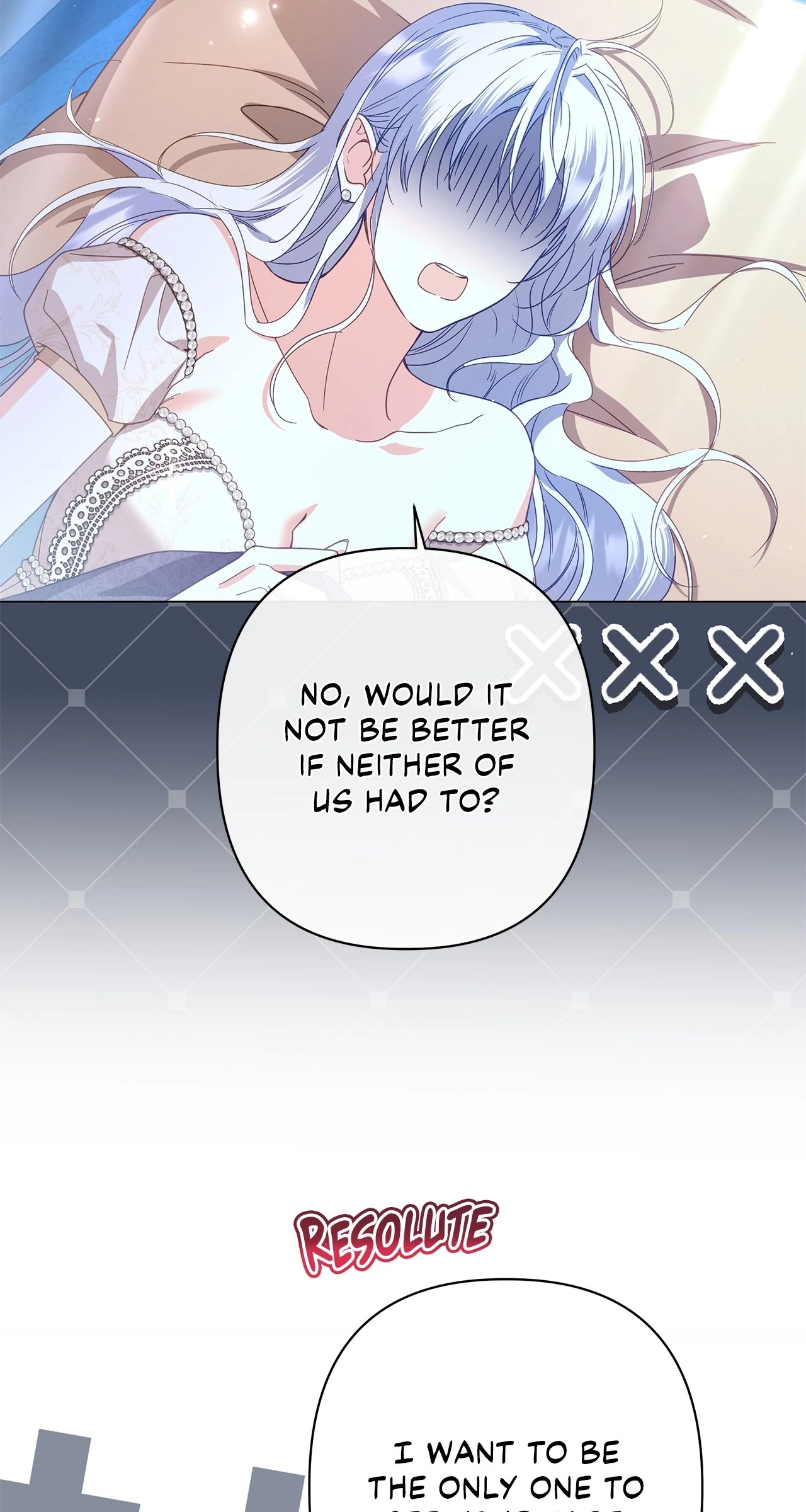 Traces of the Moon Chapter 87 - page 69