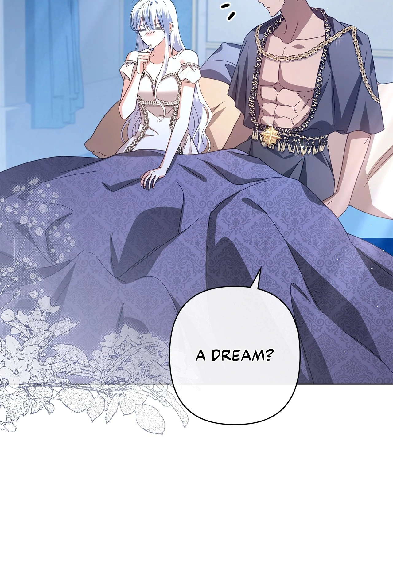 Traces of the Moon Chapter 87 - page 72