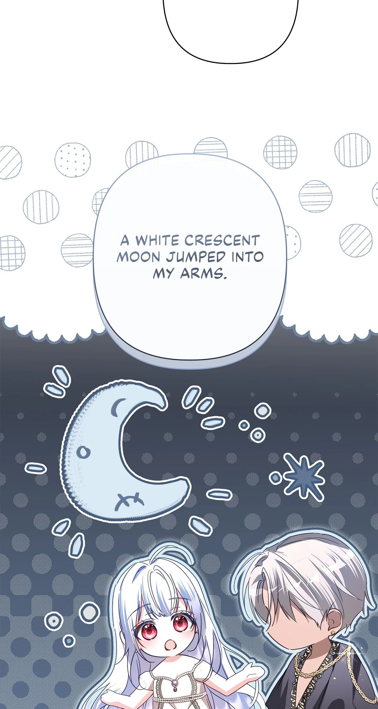 Traces of the Moon Chapter 87 - page 74