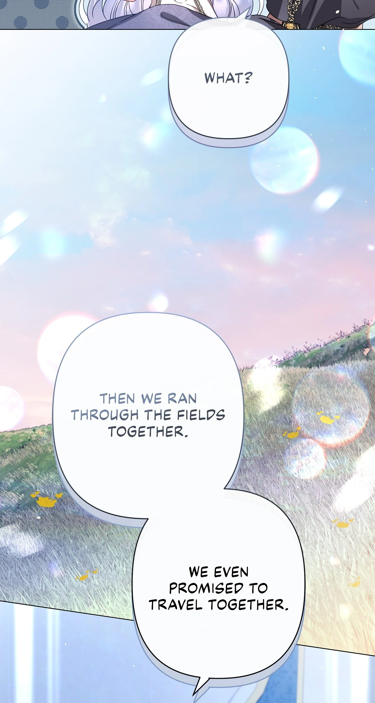 Traces of the Moon Chapter 87 - page 75