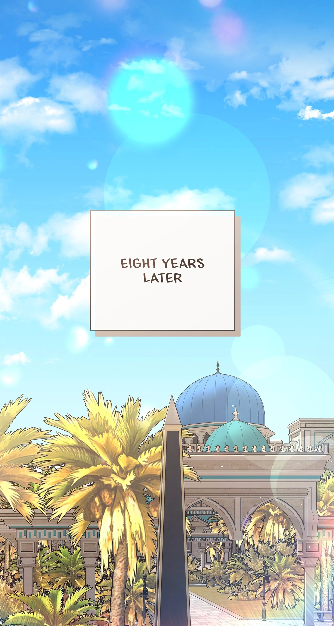 Traces of the Moon Chapter 87 - page 82