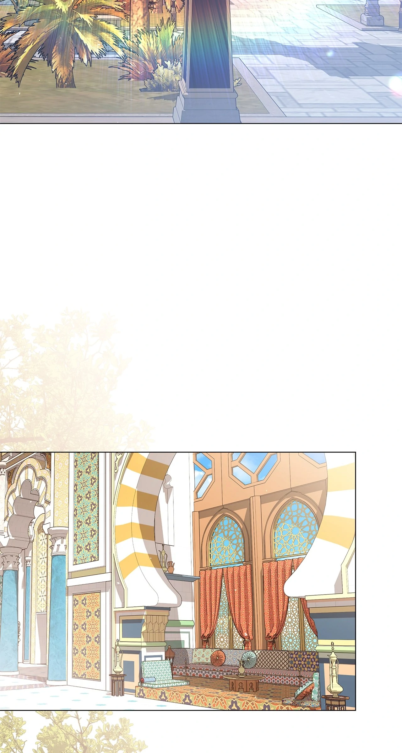 Traces of the Moon Chapter 87 - page 83