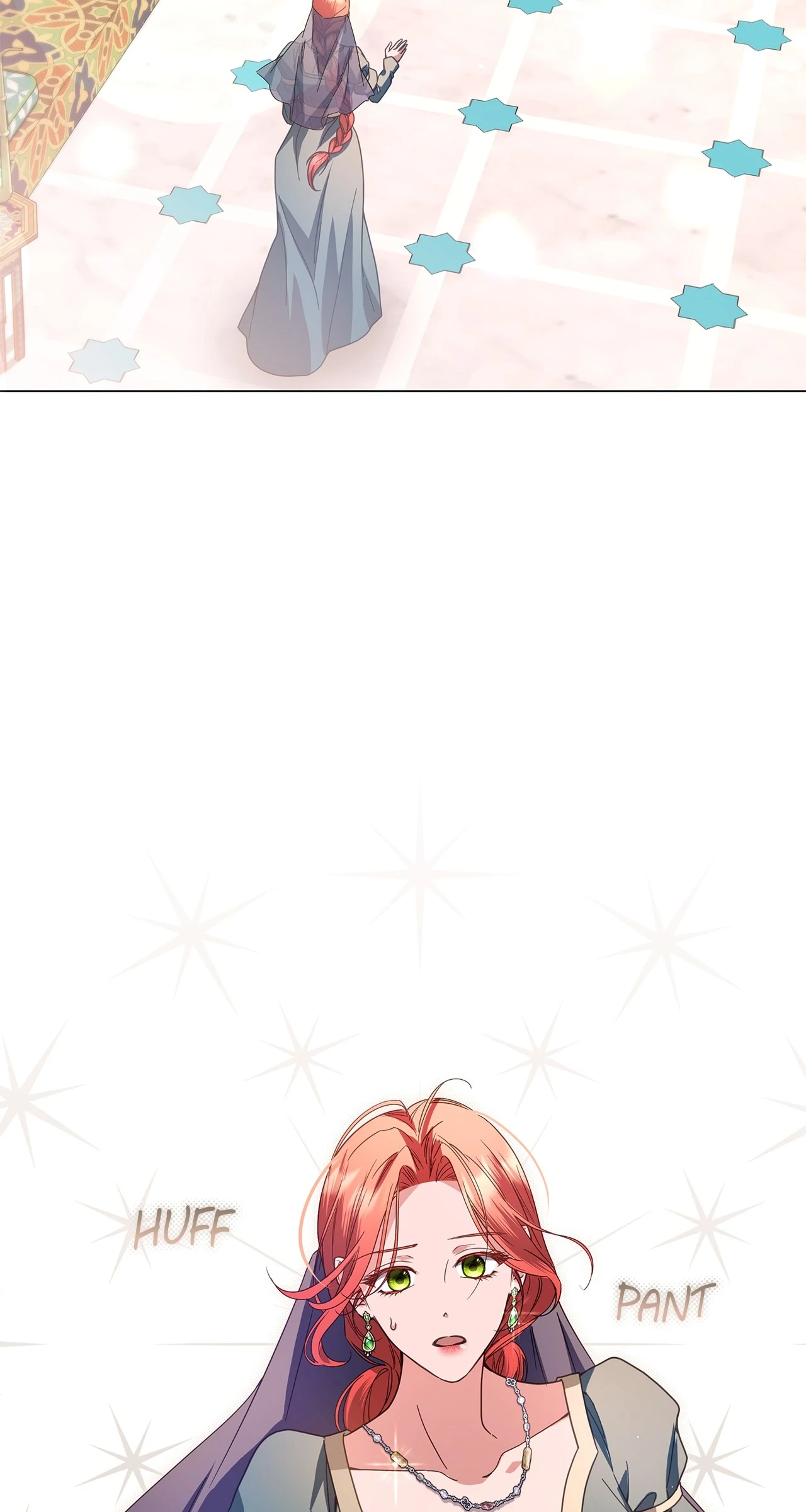 Traces of the Moon Chapter 87 - page 85