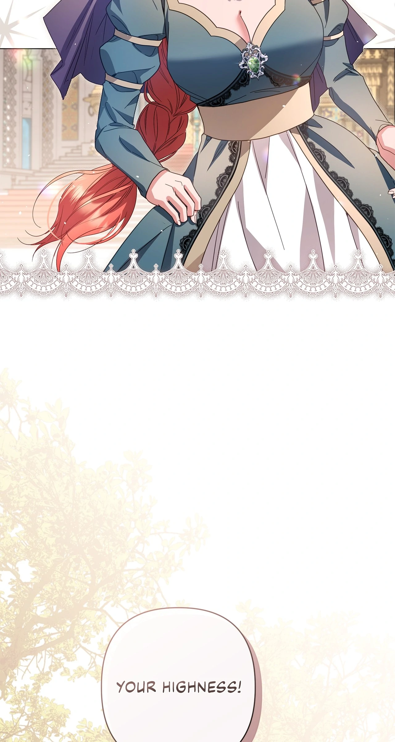 Traces of the Moon Chapter 87 - page 86