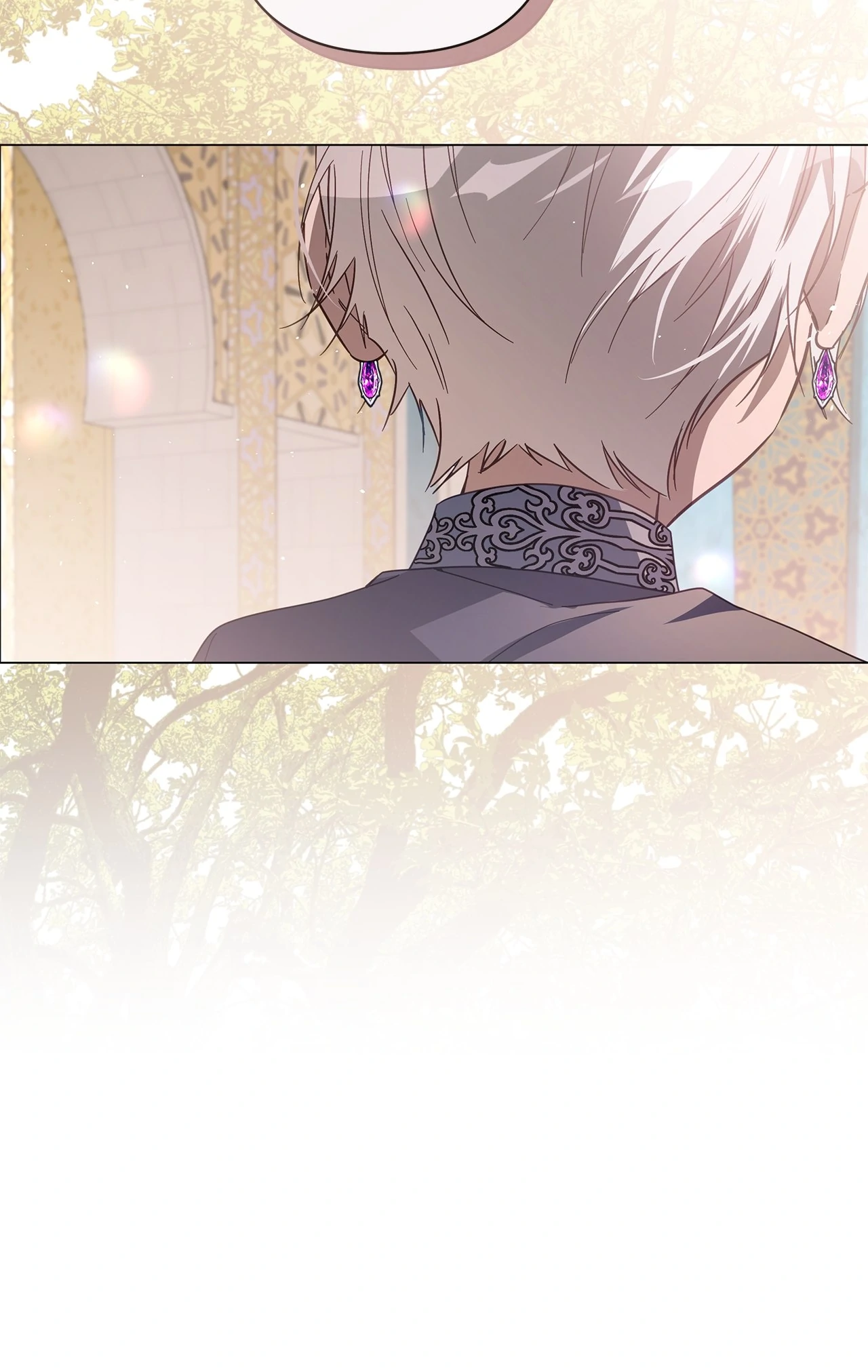 Traces of the Moon Chapter 87 - page 87