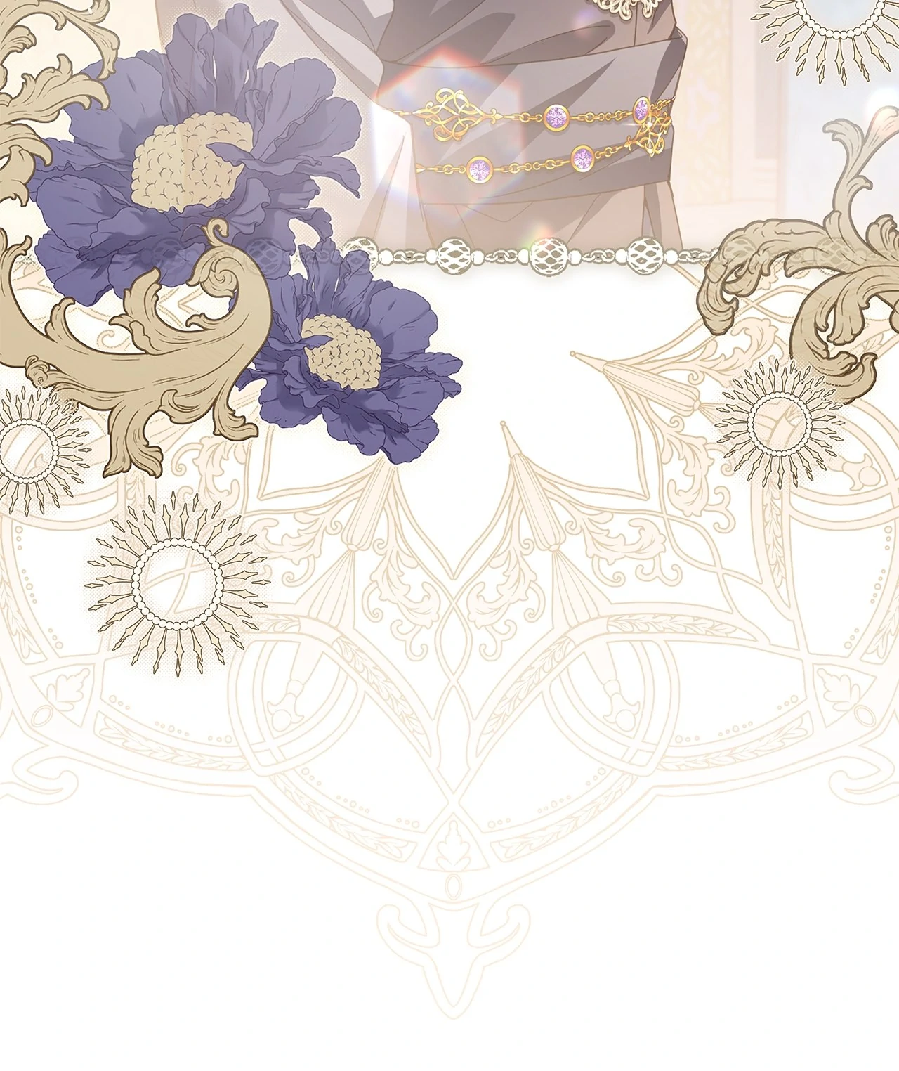 Traces of the Moon Chapter 87 - page 90