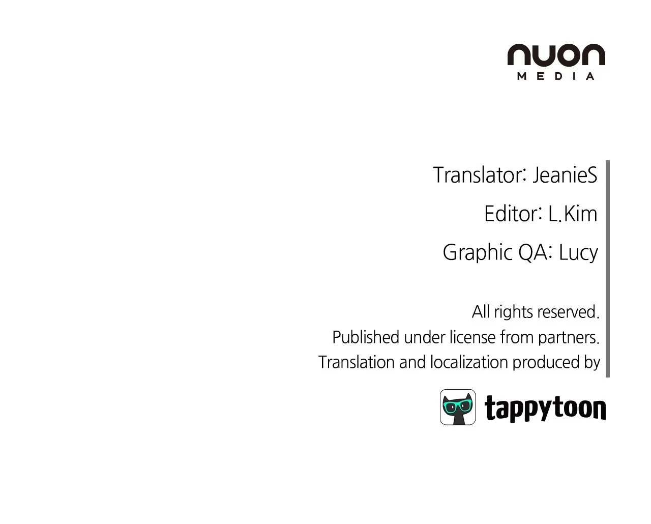 Traces of the Moon Chapter 87 - page 92