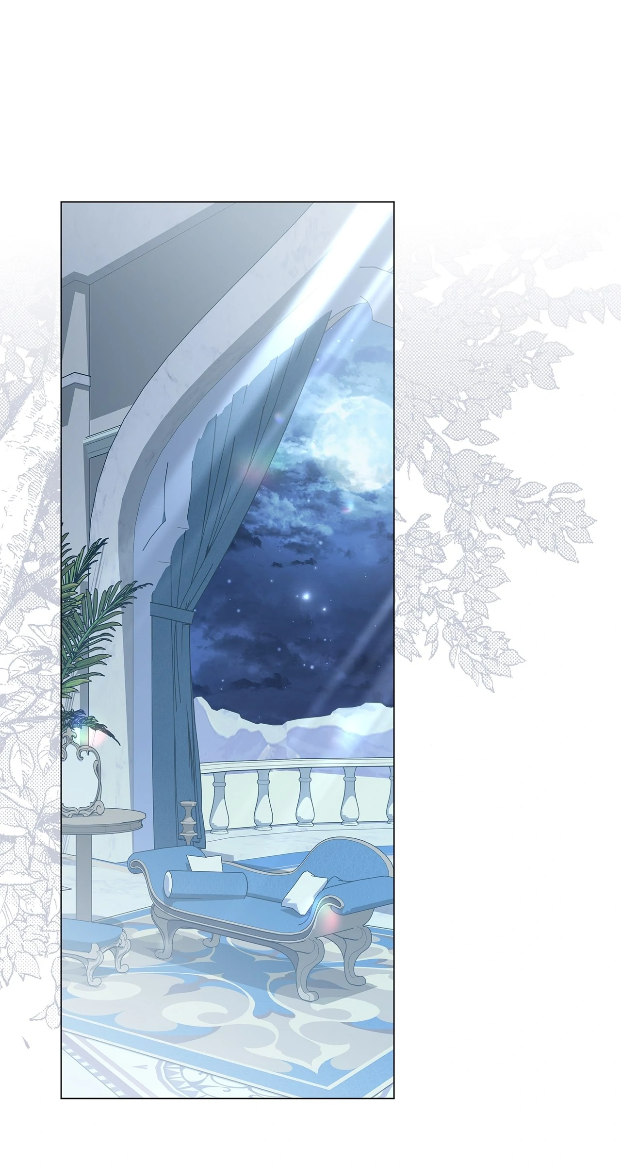 Traces of the Moon Chapter 88 - page 99