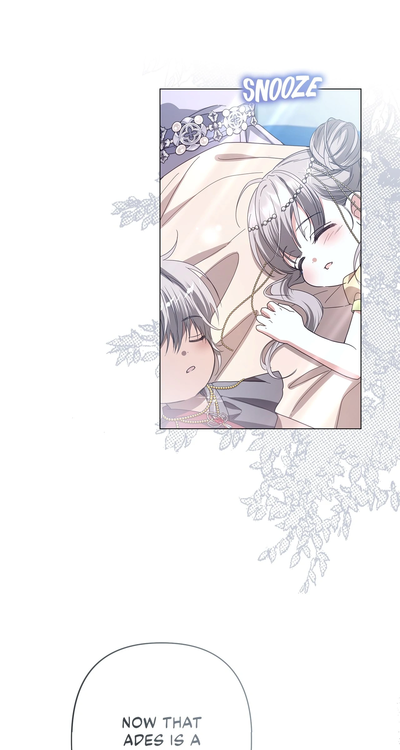 Traces of the Moon Chapter 88 - page 100