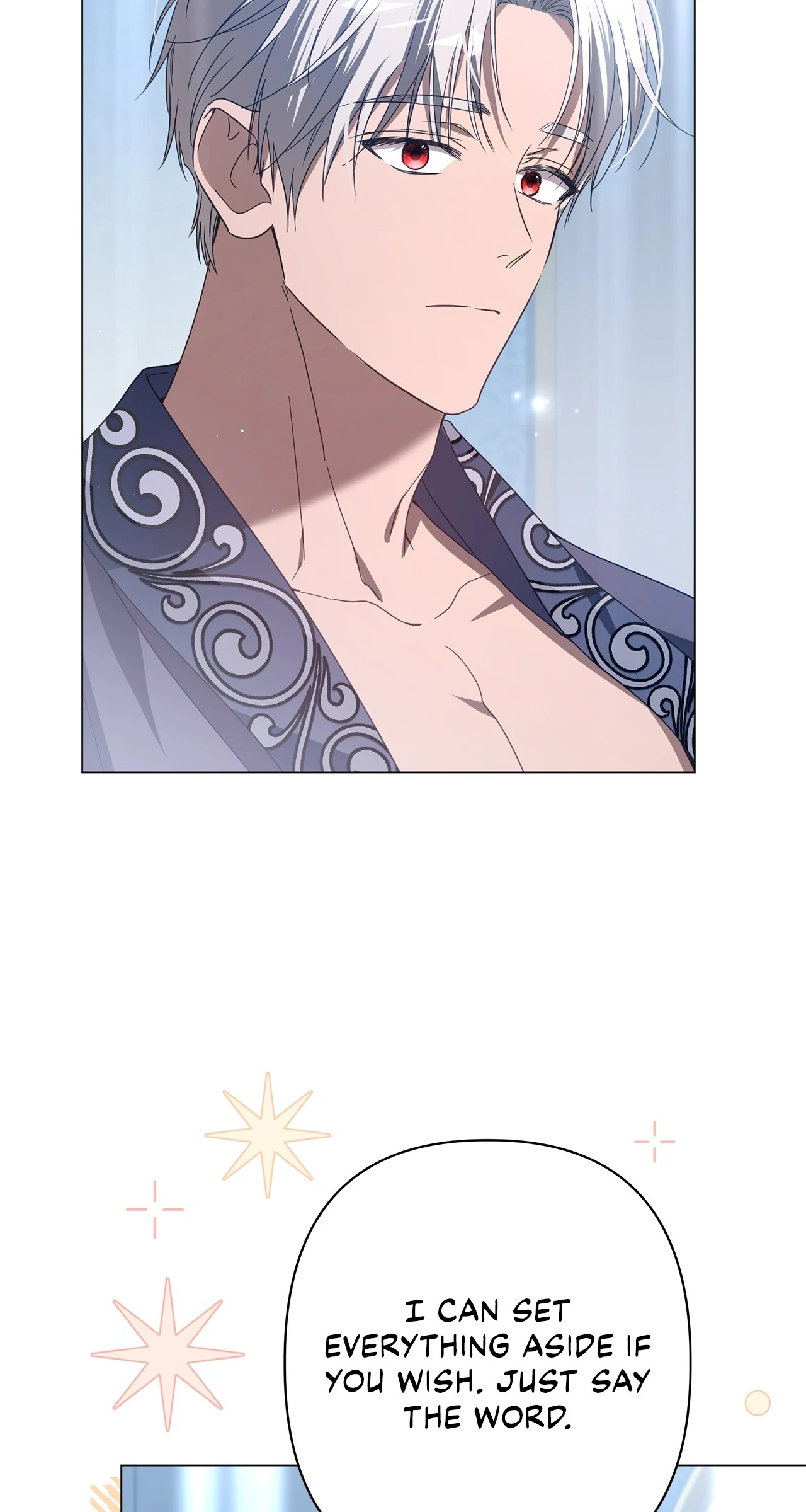 Traces of the Moon Chapter 88 - page 103